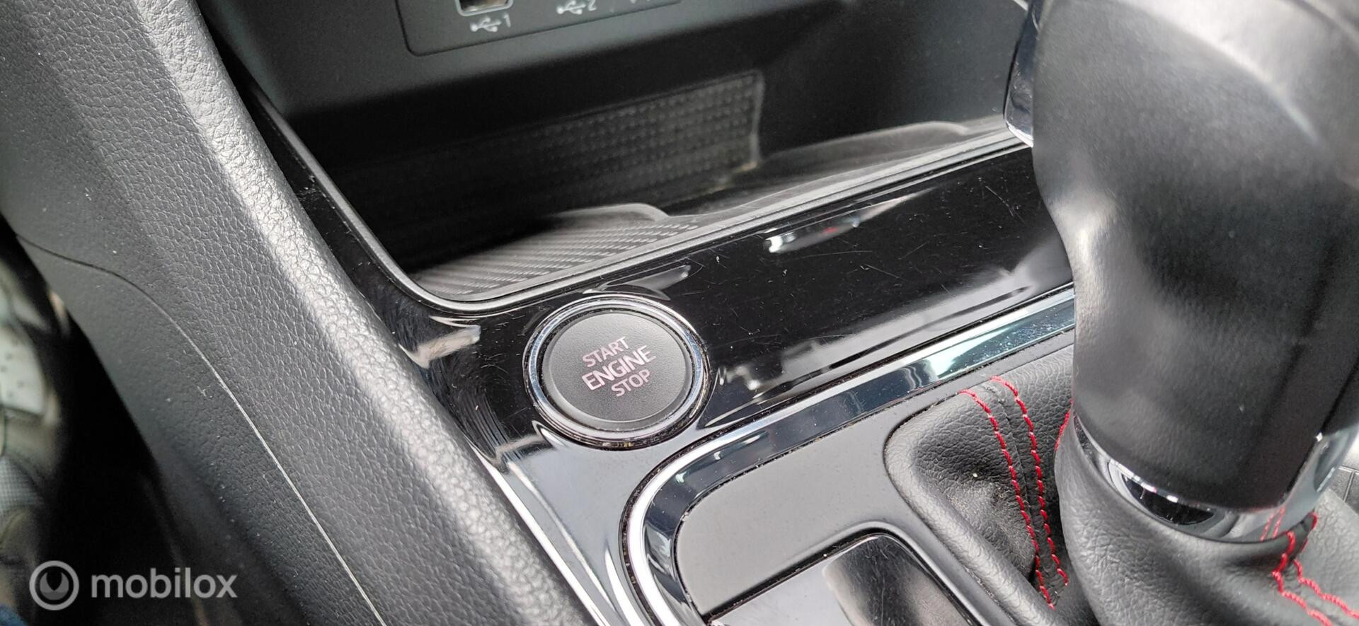 Foto van Seat Ateca