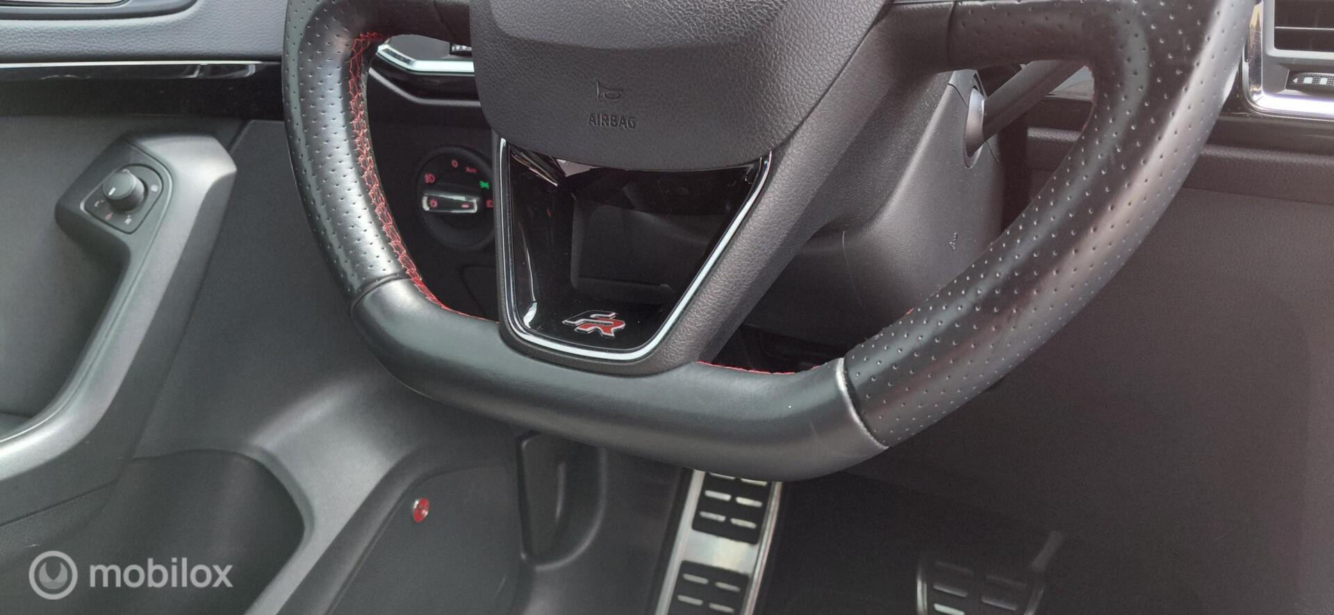 Foto van Seat Ateca