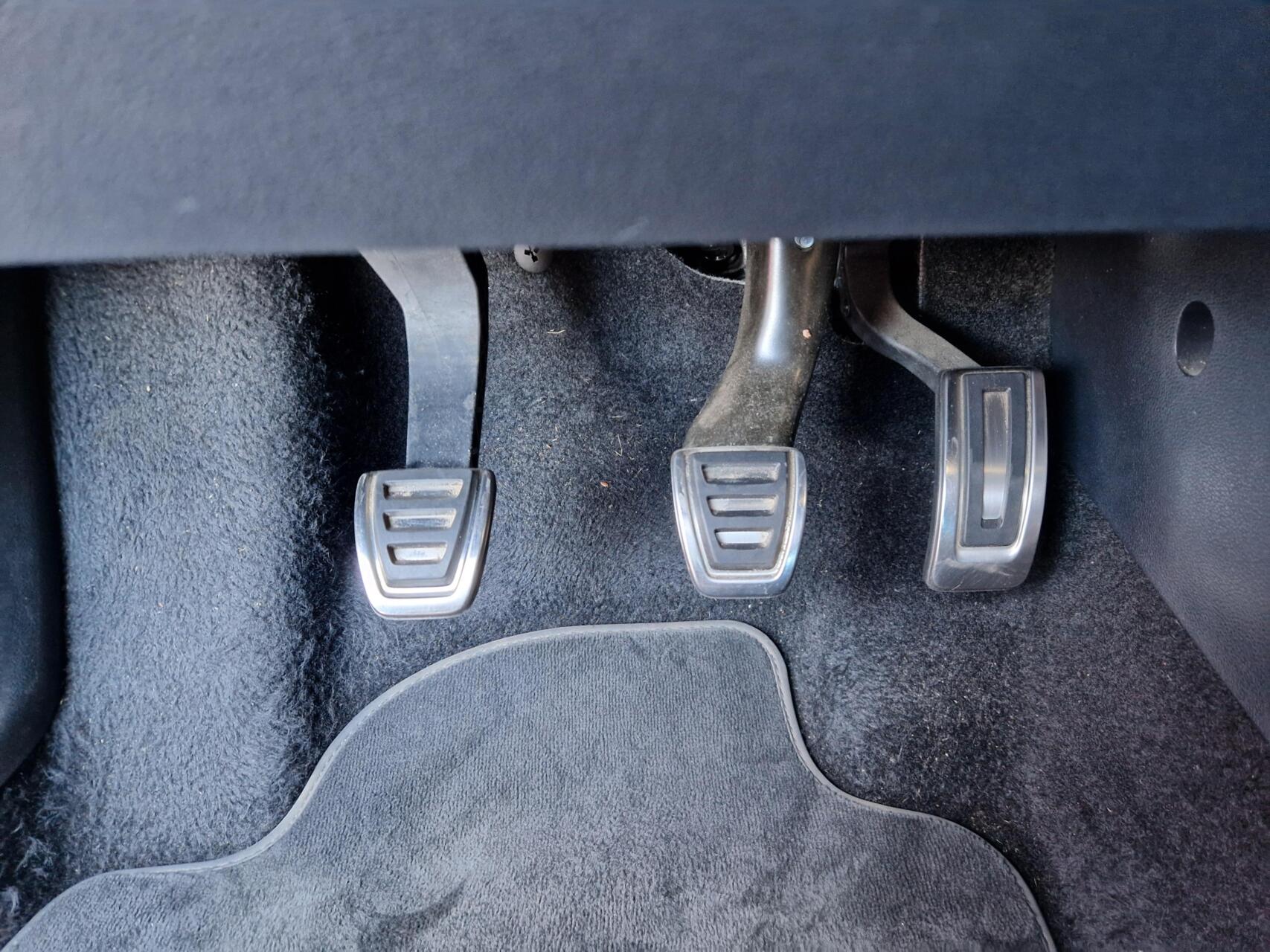 Foto van Skoda Kamiq
