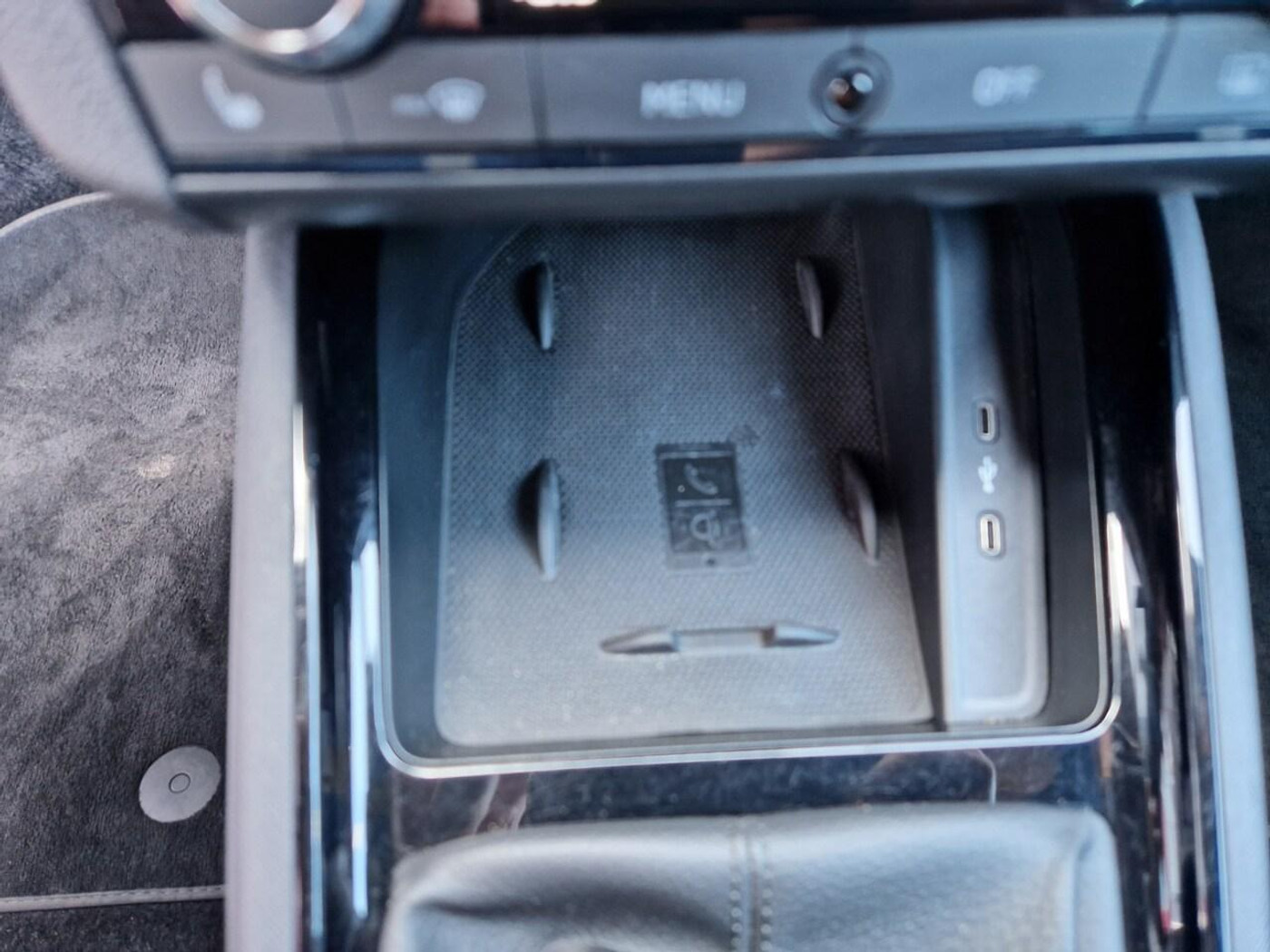 Foto van Skoda Kamiq
