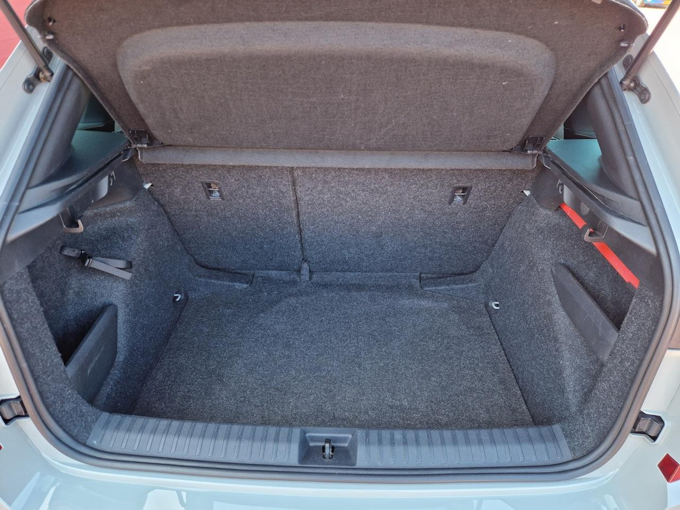 Foto van Skoda Kamiq