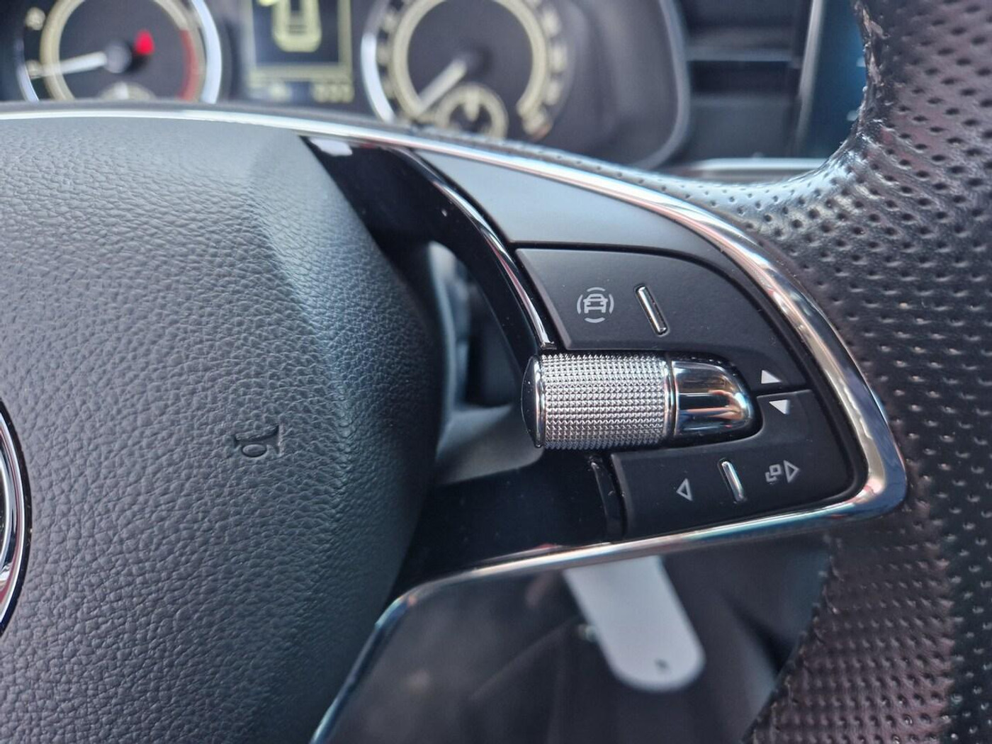 Foto van Skoda Kamiq
