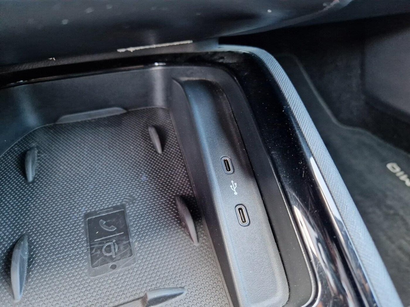Foto van Skoda Kamiq