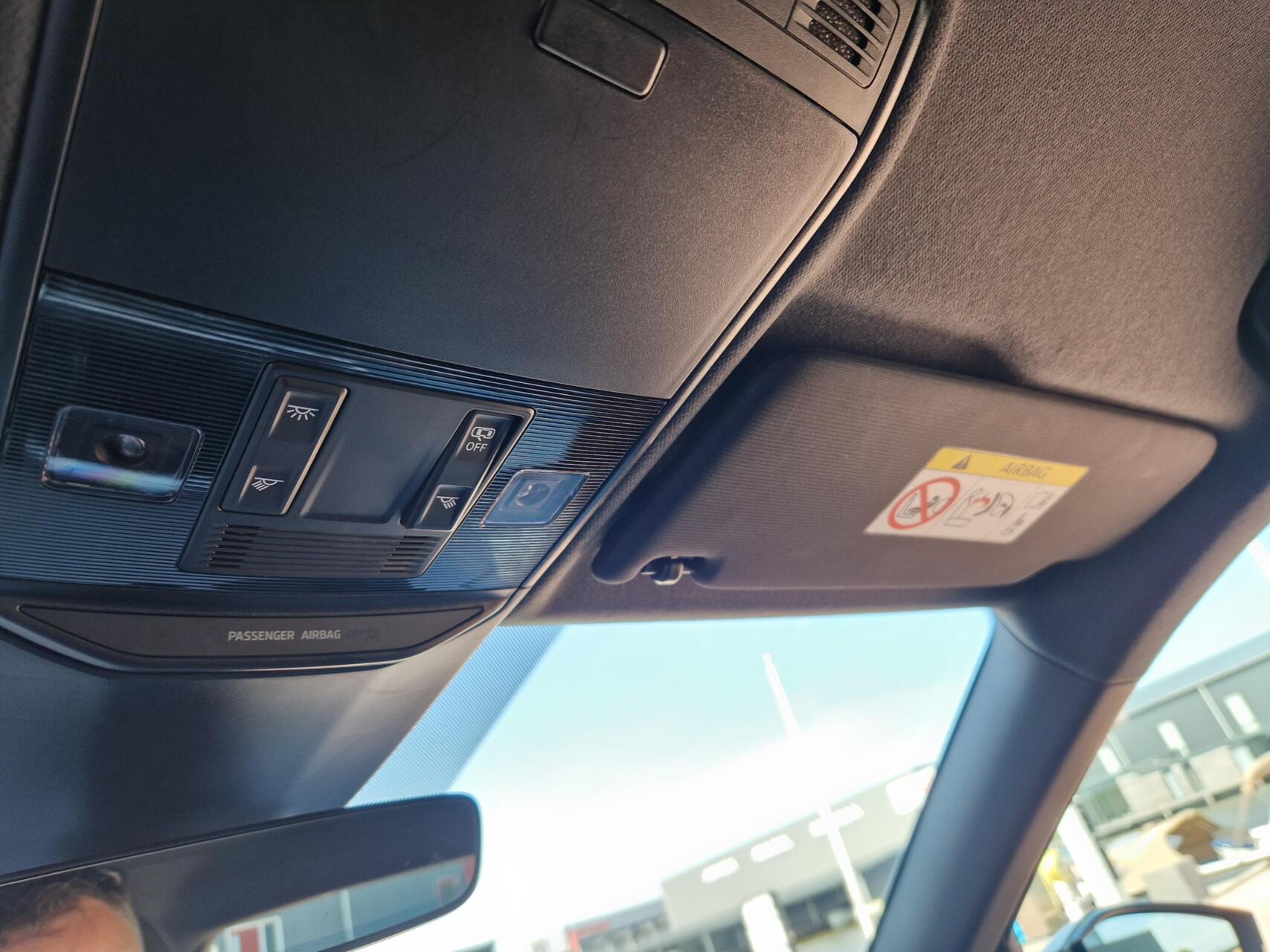 Foto van Skoda Kamiq