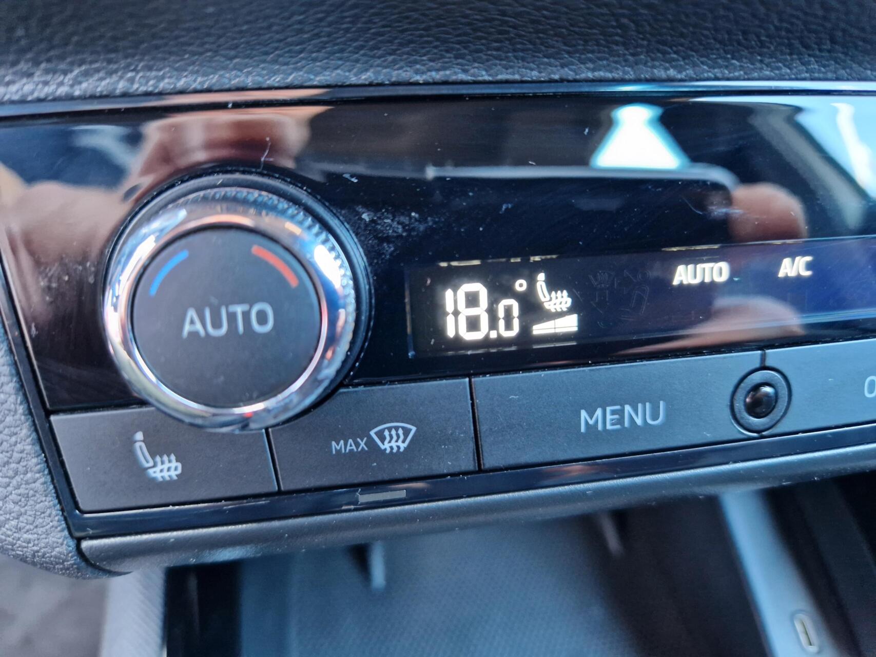 Foto van Skoda Kamiq