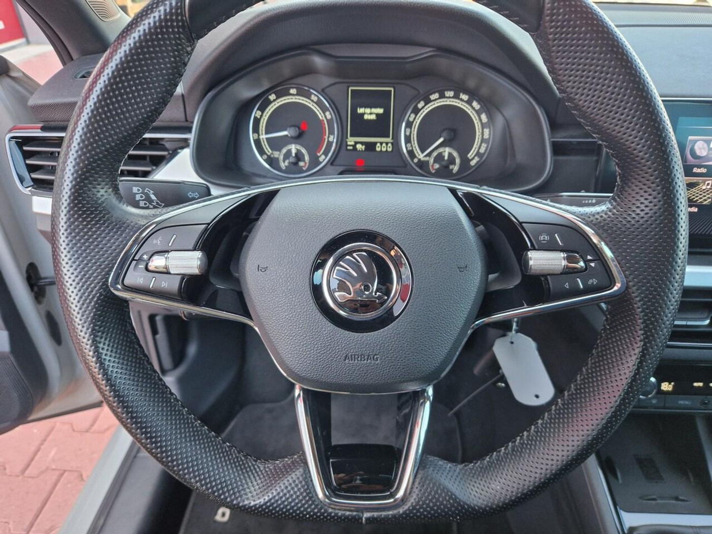 Foto van Skoda Kamiq