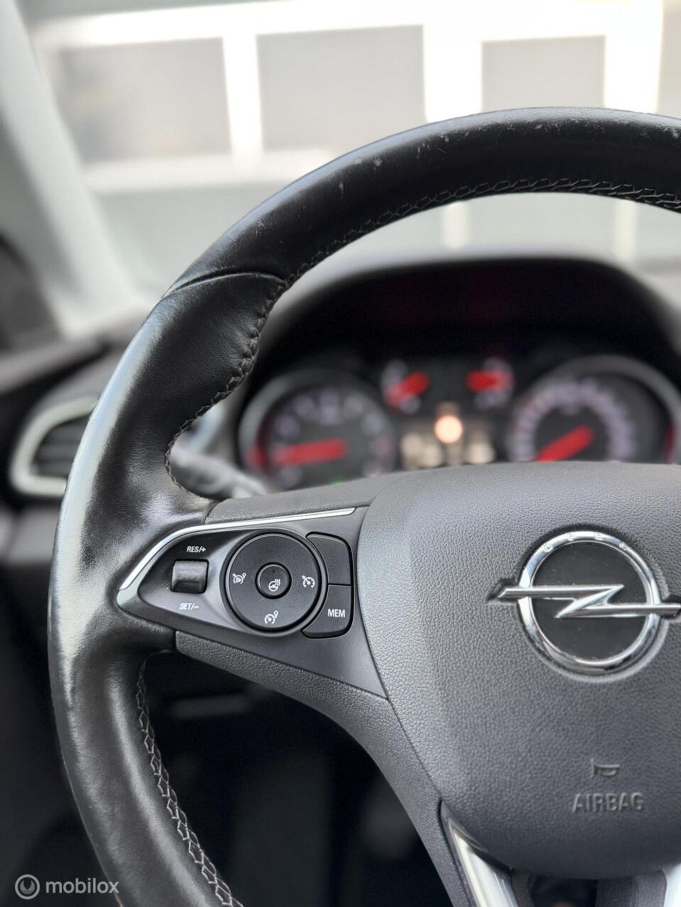 Foto van Opel Grandland X
