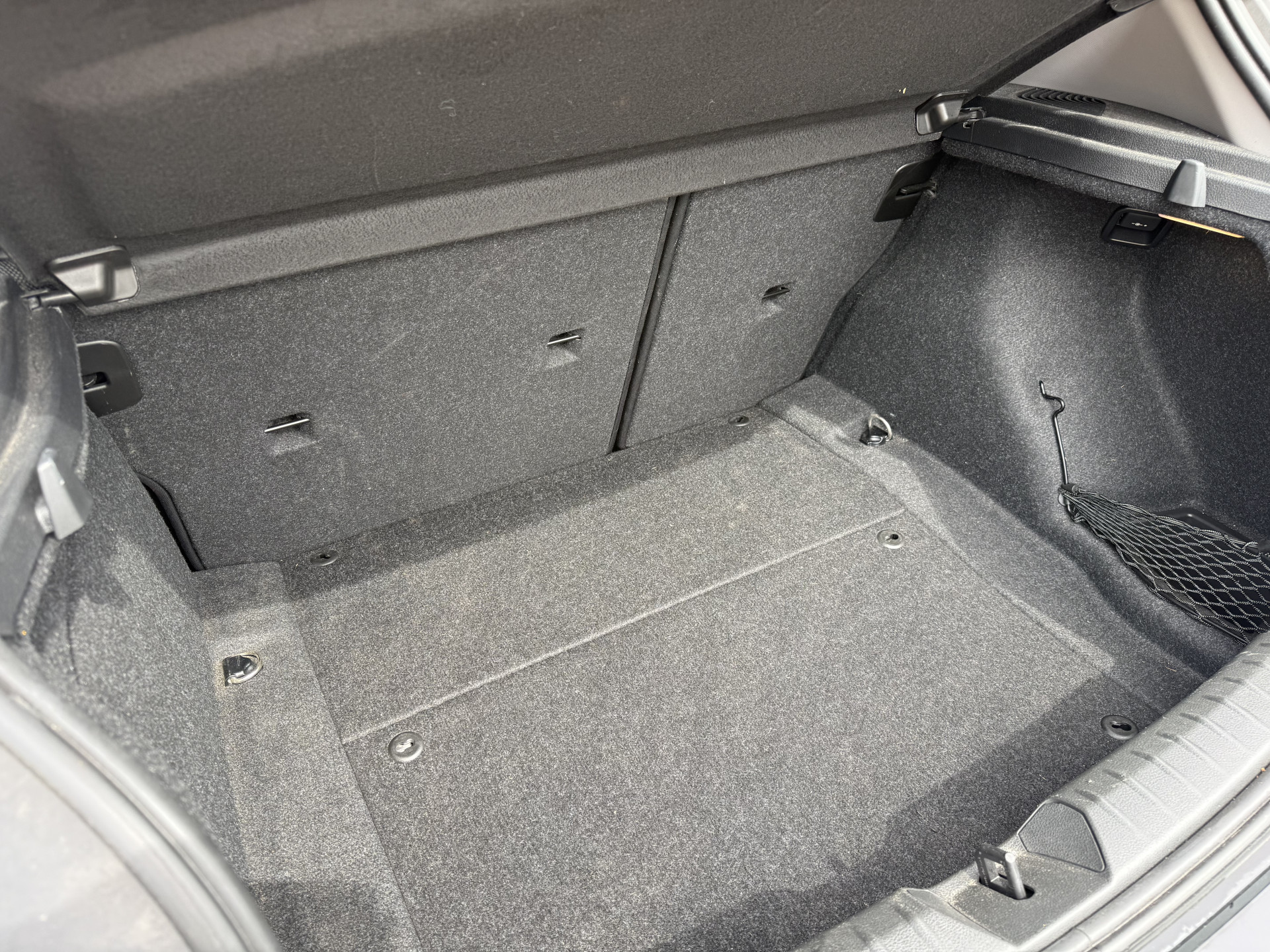 Foto van BMW 118i