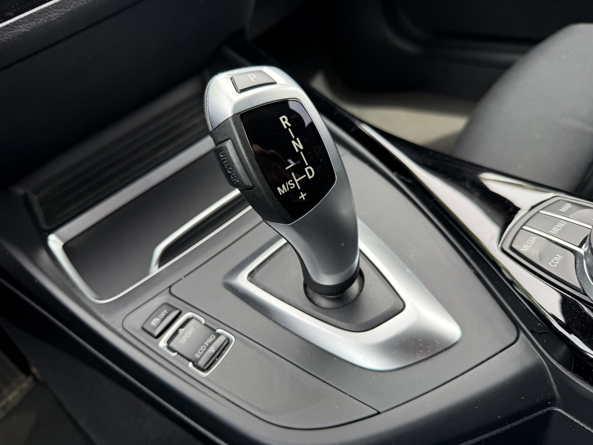 Foto van BMW 118i
