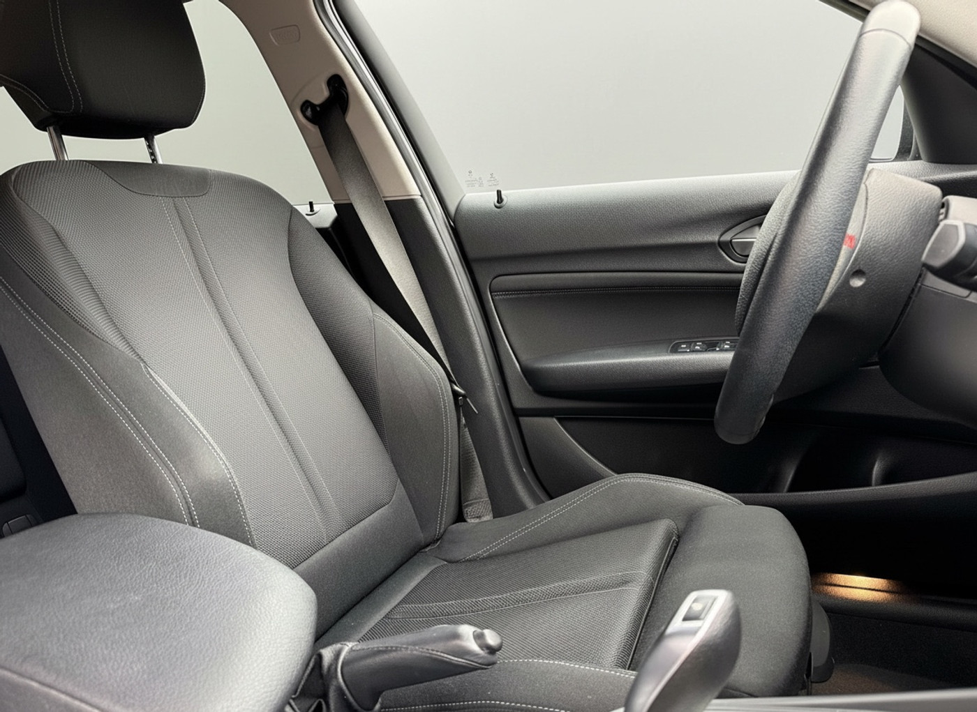 Foto van BMW 118i