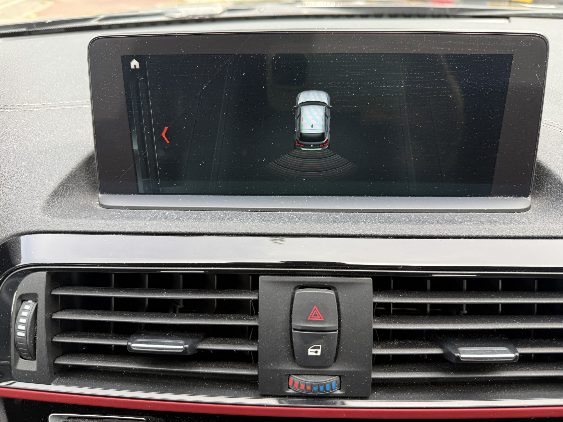 Foto van BMW 118i