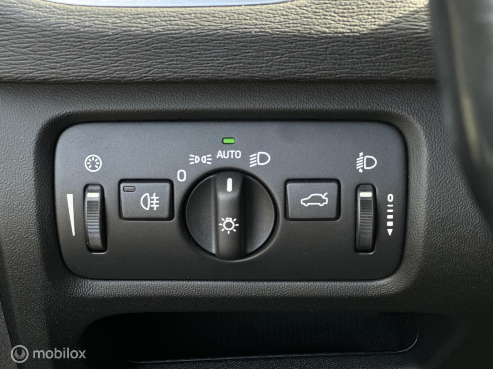 Foto van Volvo V40