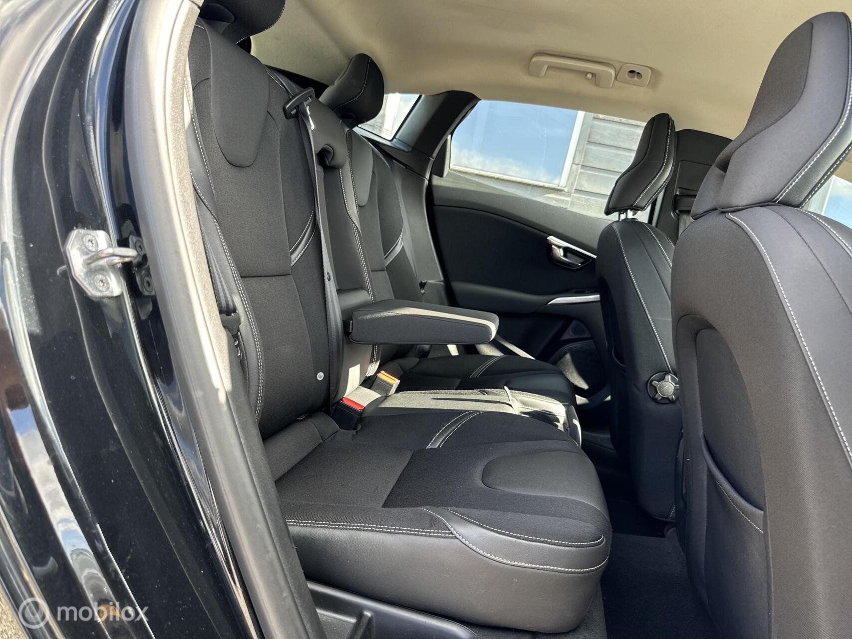 Foto van Volvo V40