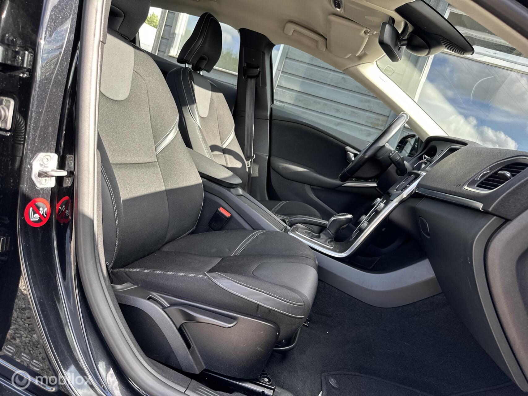 Foto van Volvo V40