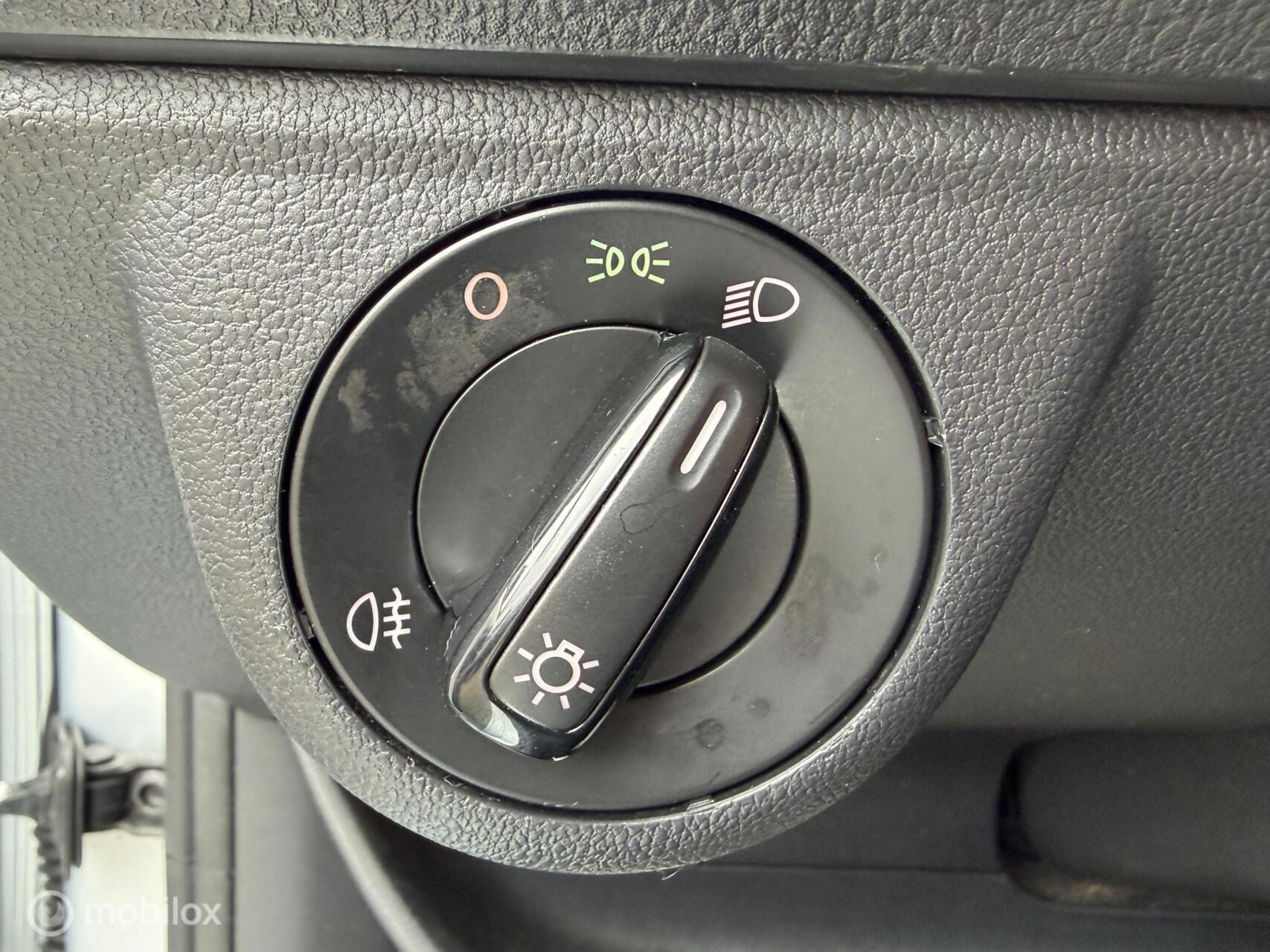 Foto van Volkswagen Up