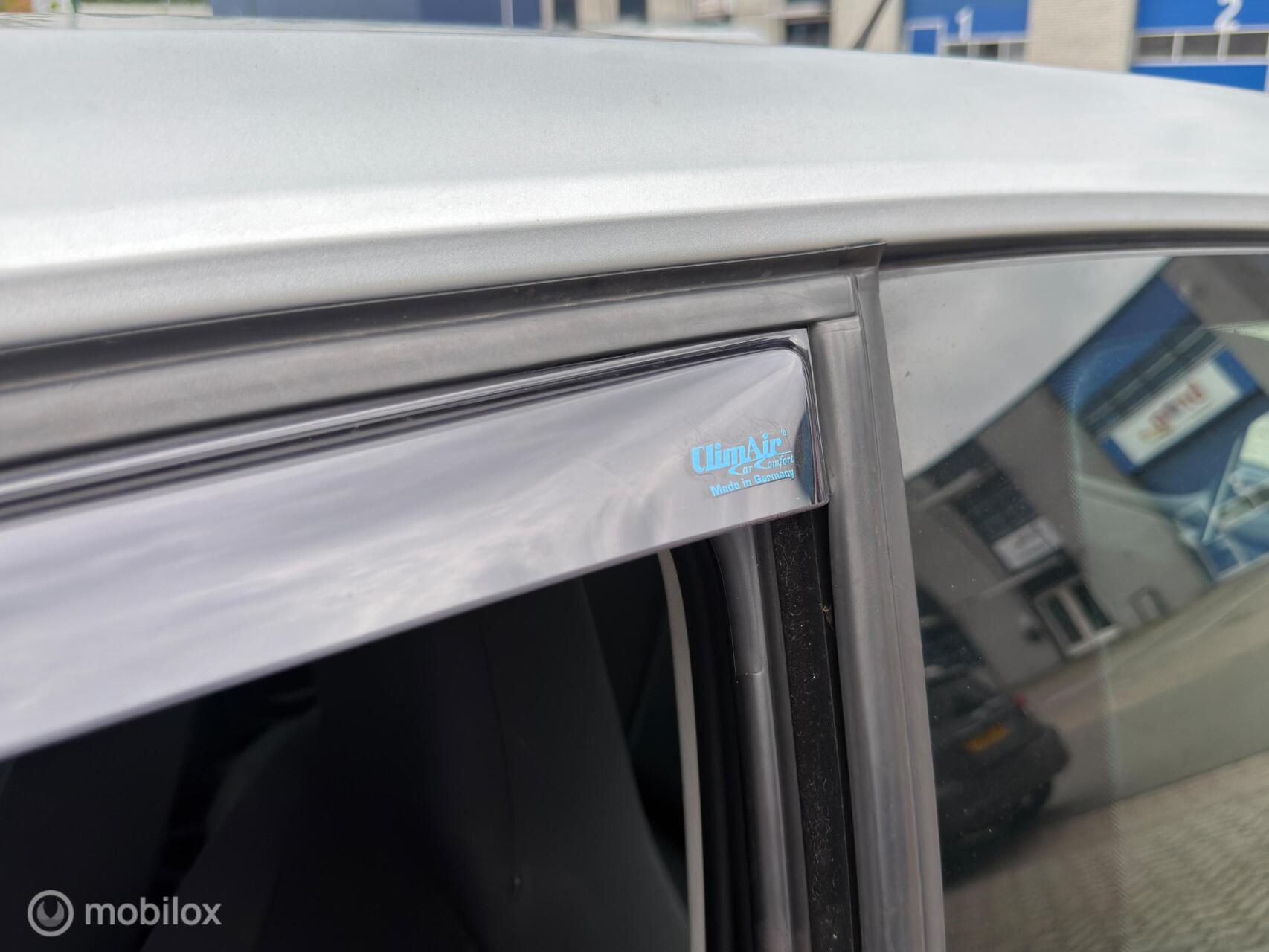 Foto van Volkswagen Up