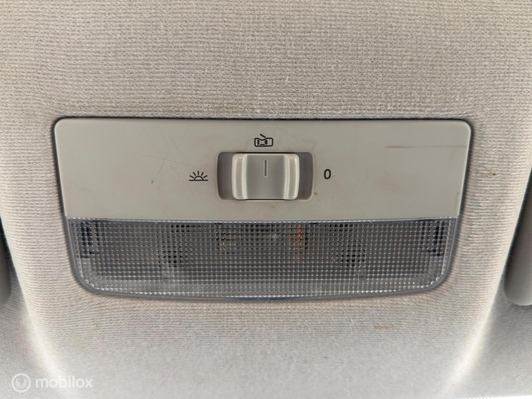 Foto van Volkswagen Up