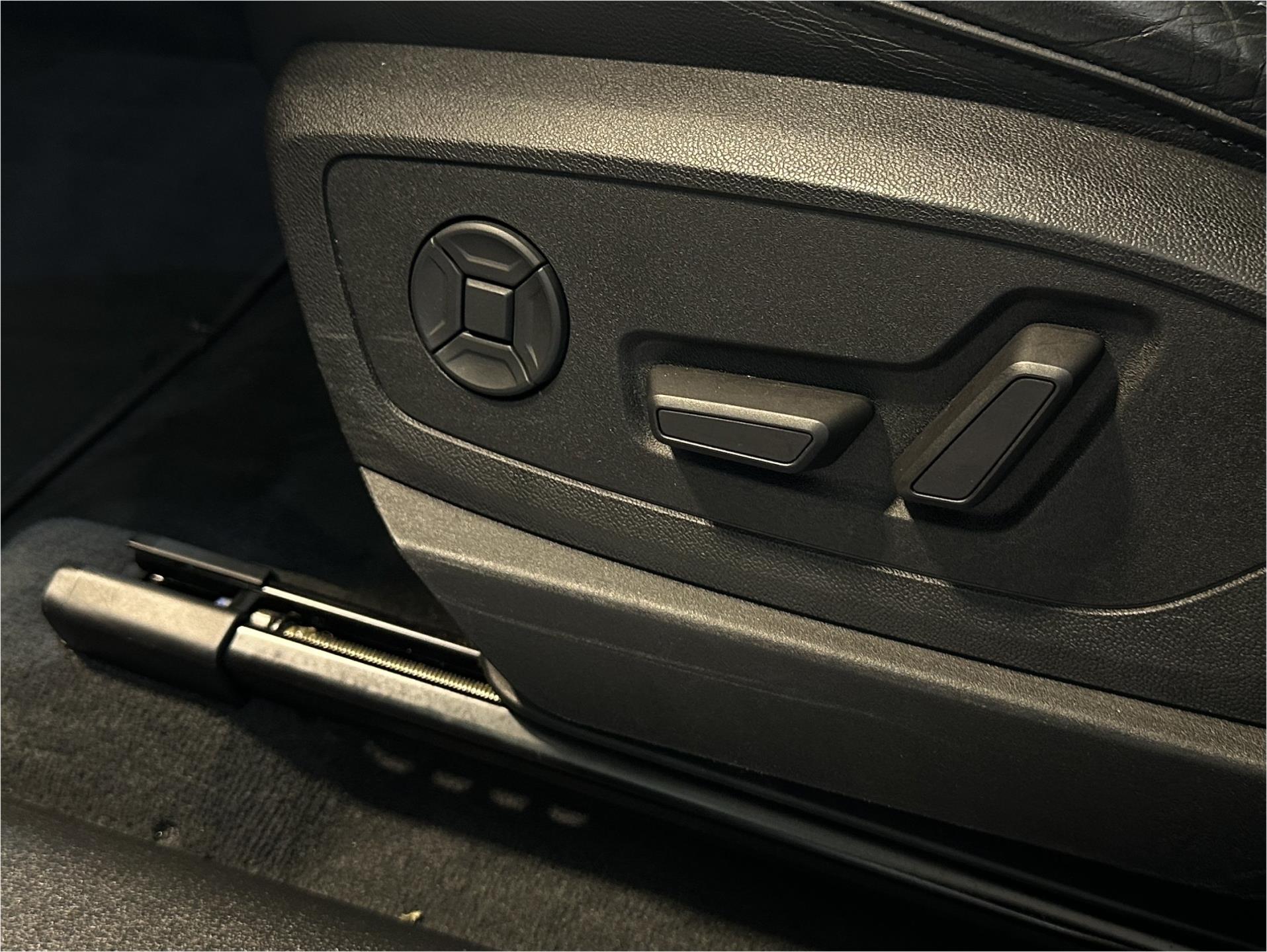 Foto van Audi E-tron