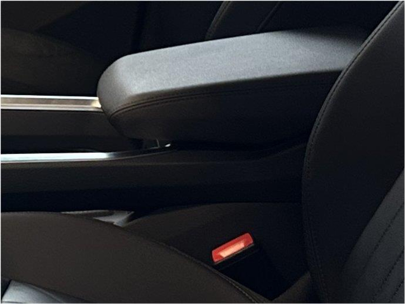 Foto van Audi E-tron