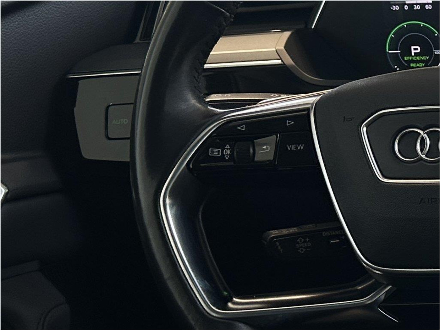 Foto van Audi E-tron