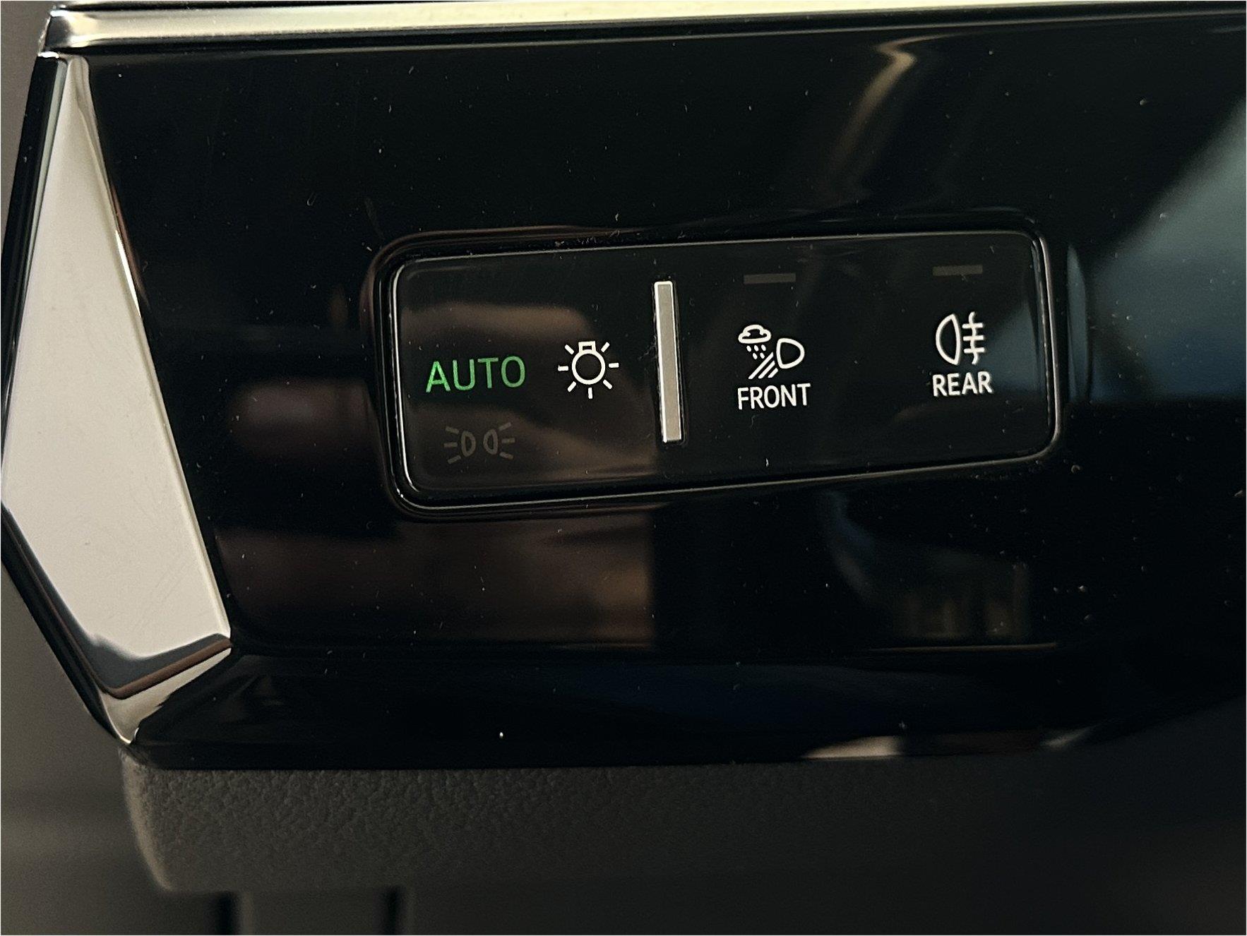 Foto van Audi E-tron
