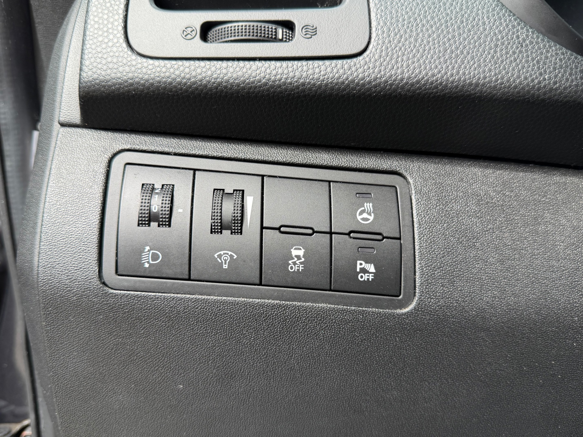 Foto van Hyundai Ix20