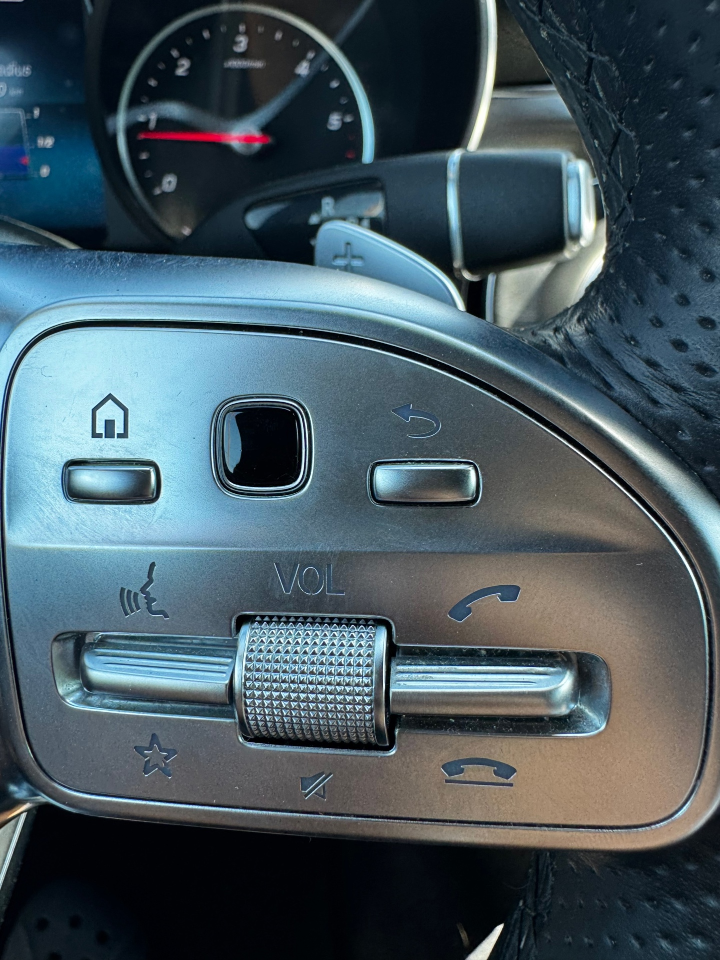 Foto van Mercedes-Benz C 220 D
