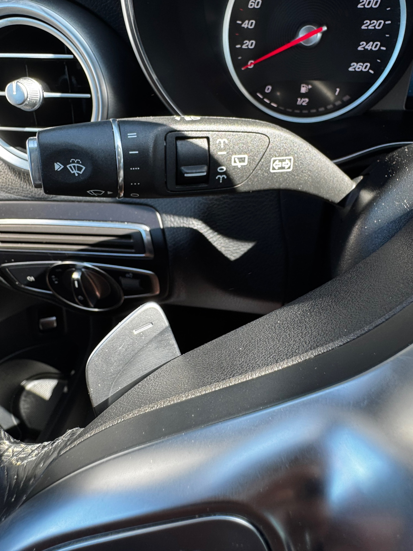 Foto van Mercedes-Benz C 220 D