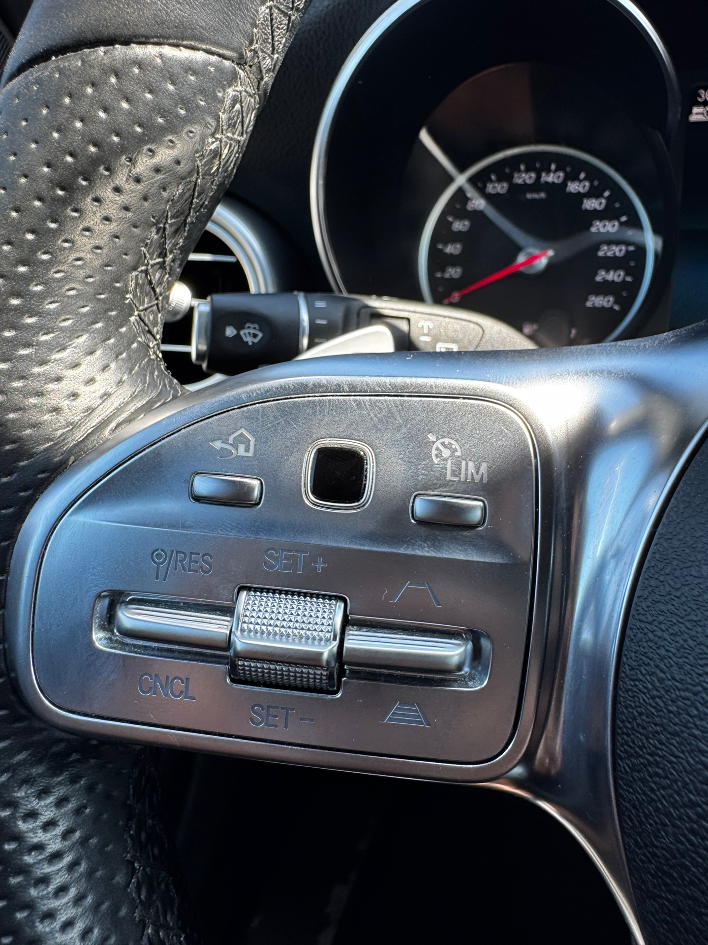 Foto van Mercedes-Benz C 220 D