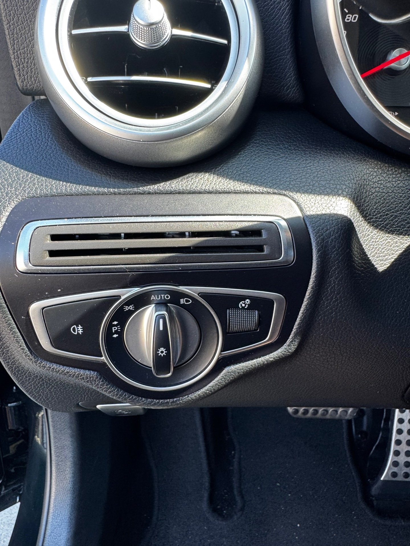 Foto van Mercedes-Benz C 220 D