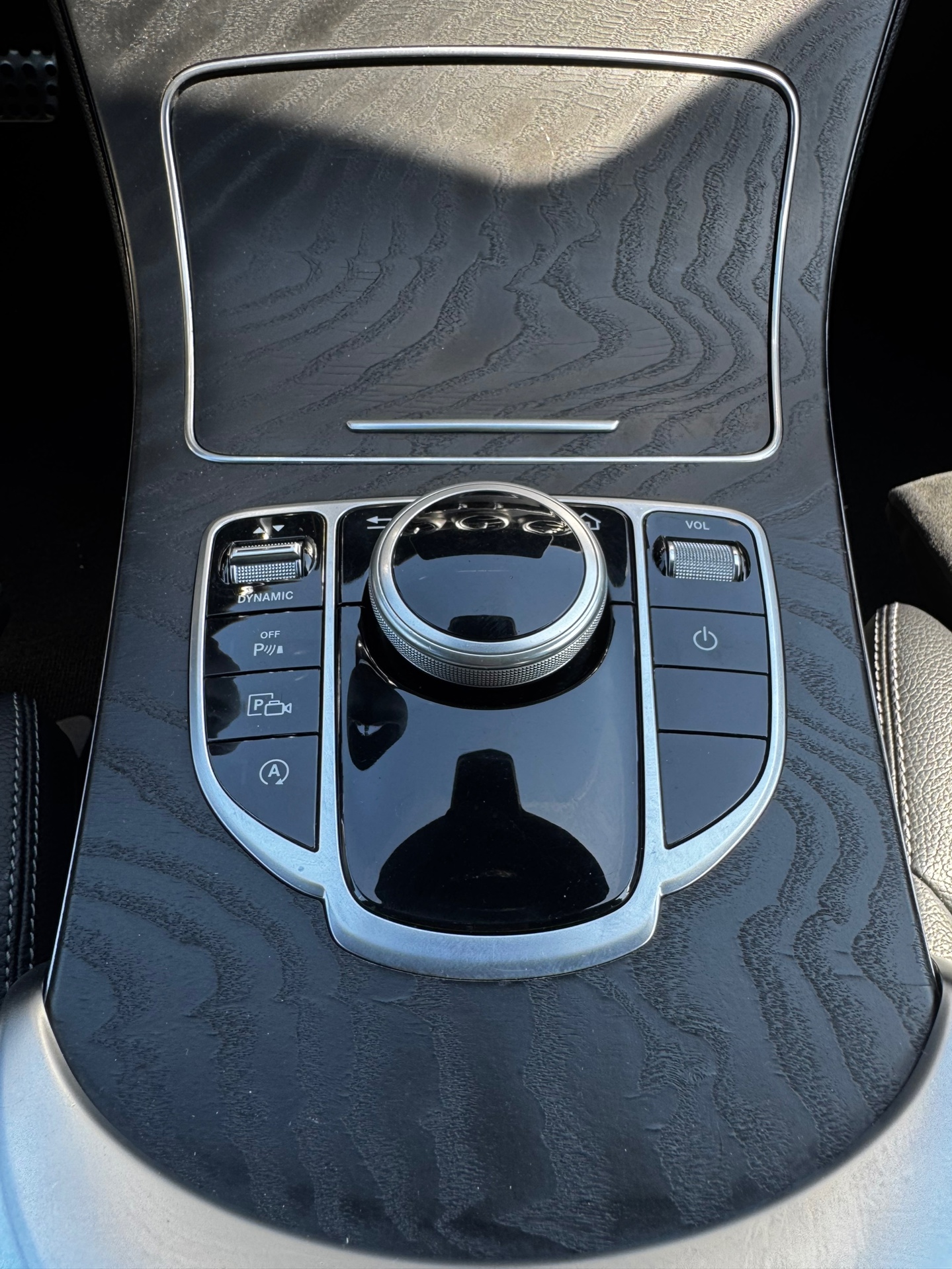 Foto van Mercedes-Benz C 220 D