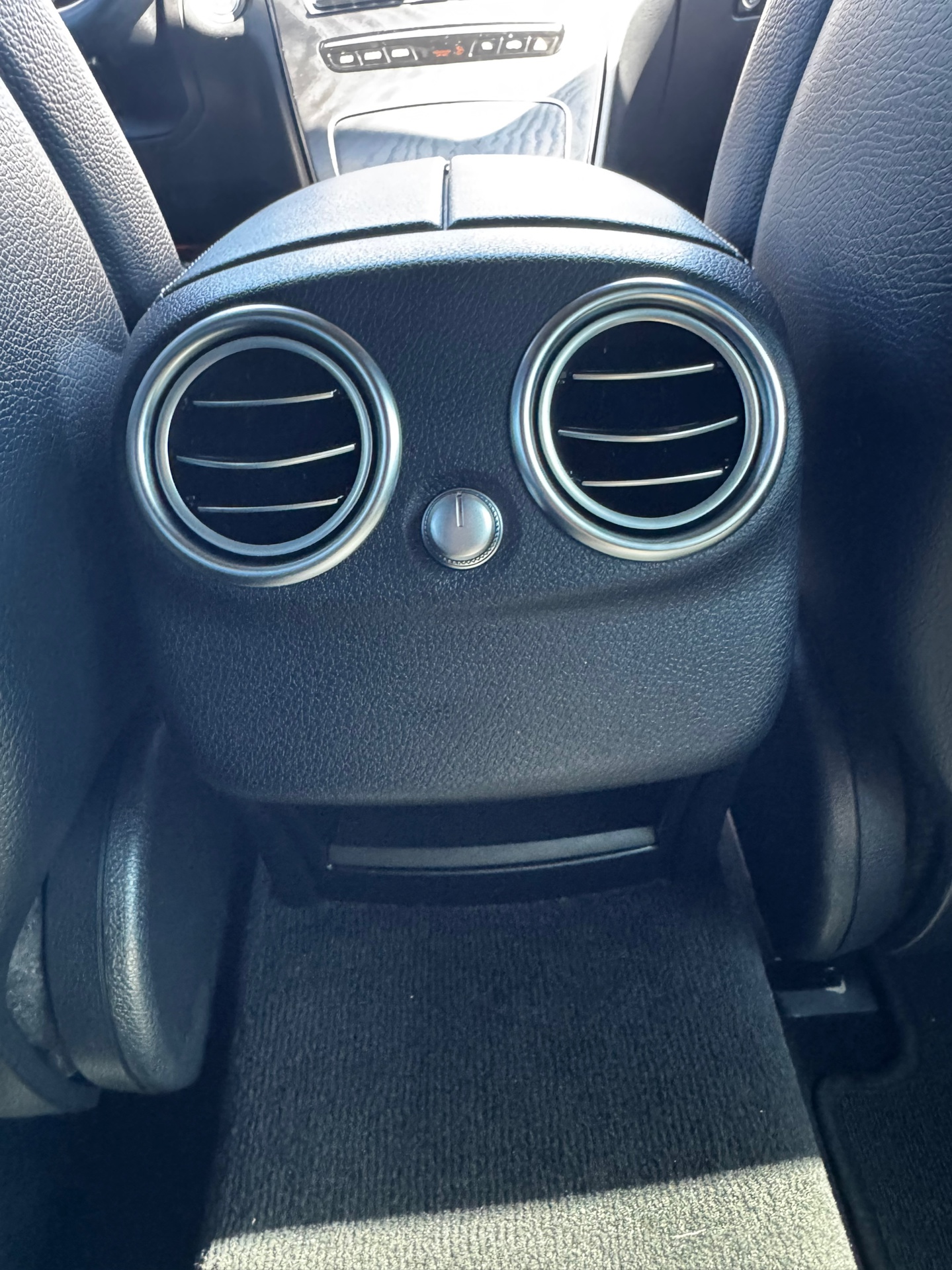 Foto van Mercedes-Benz C 220 D