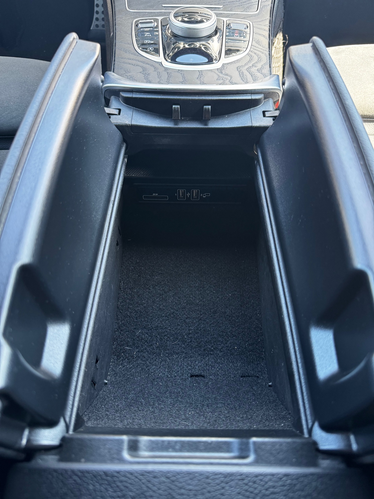 Foto van Mercedes-Benz C 220 D
