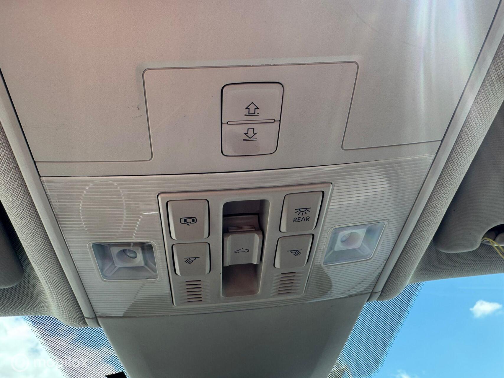 Foto van Volkswagen Touran