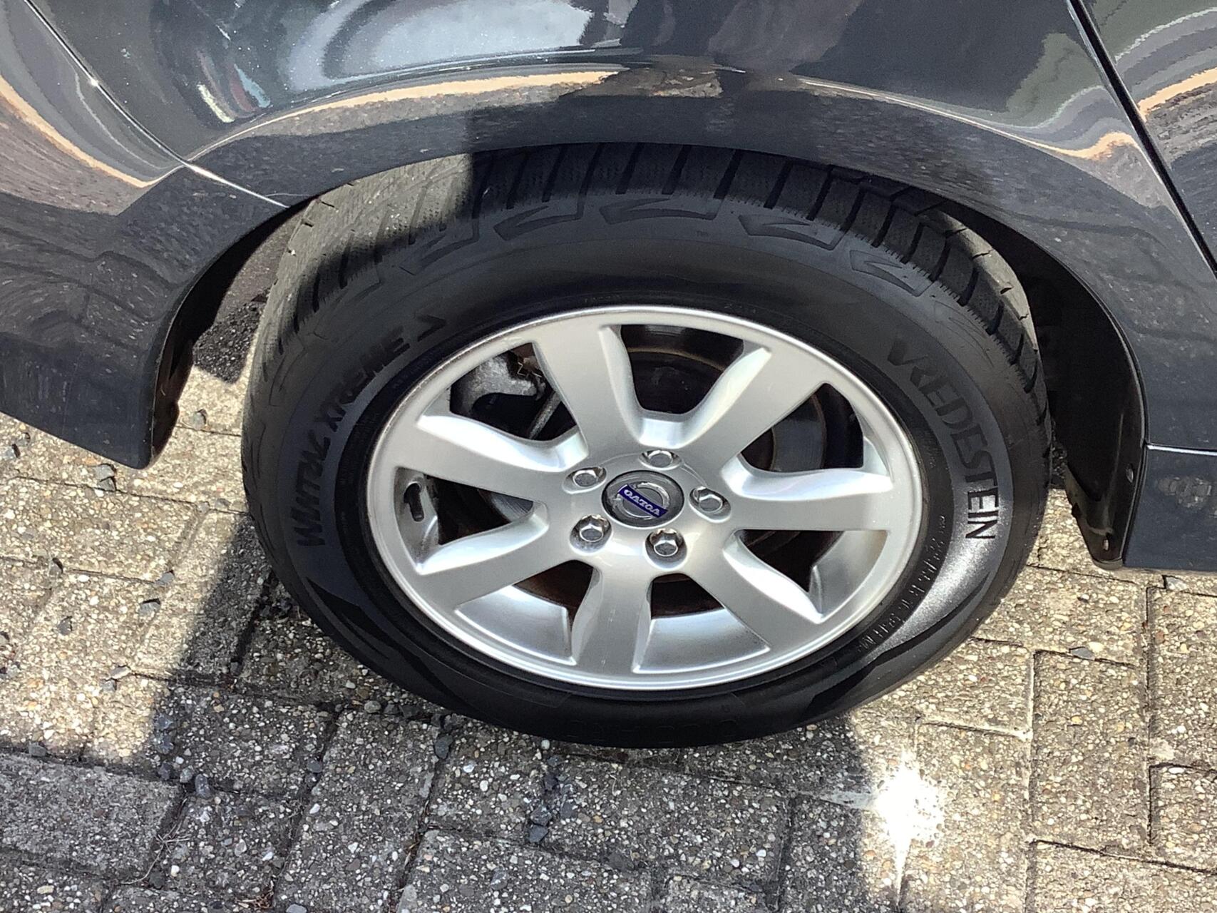 Foto van Volvo S60