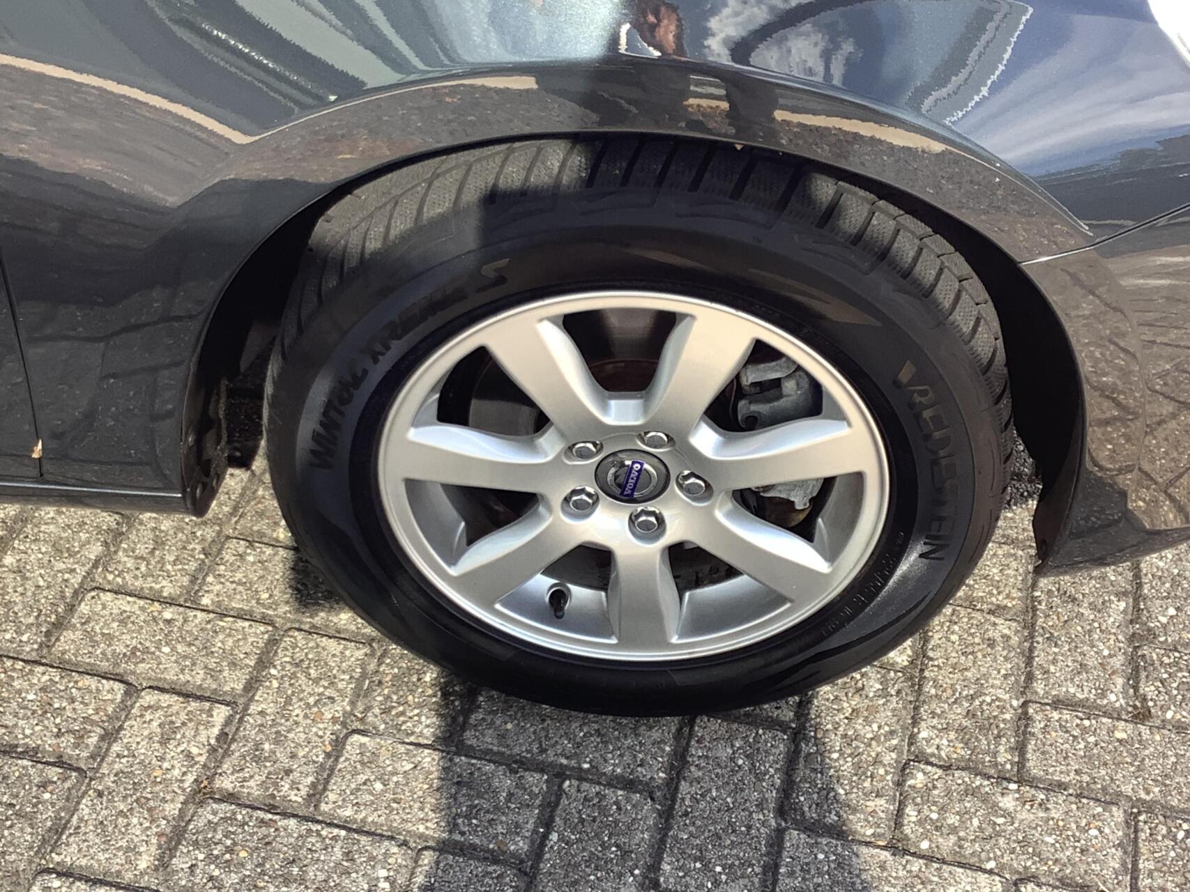 Foto van Volvo S60