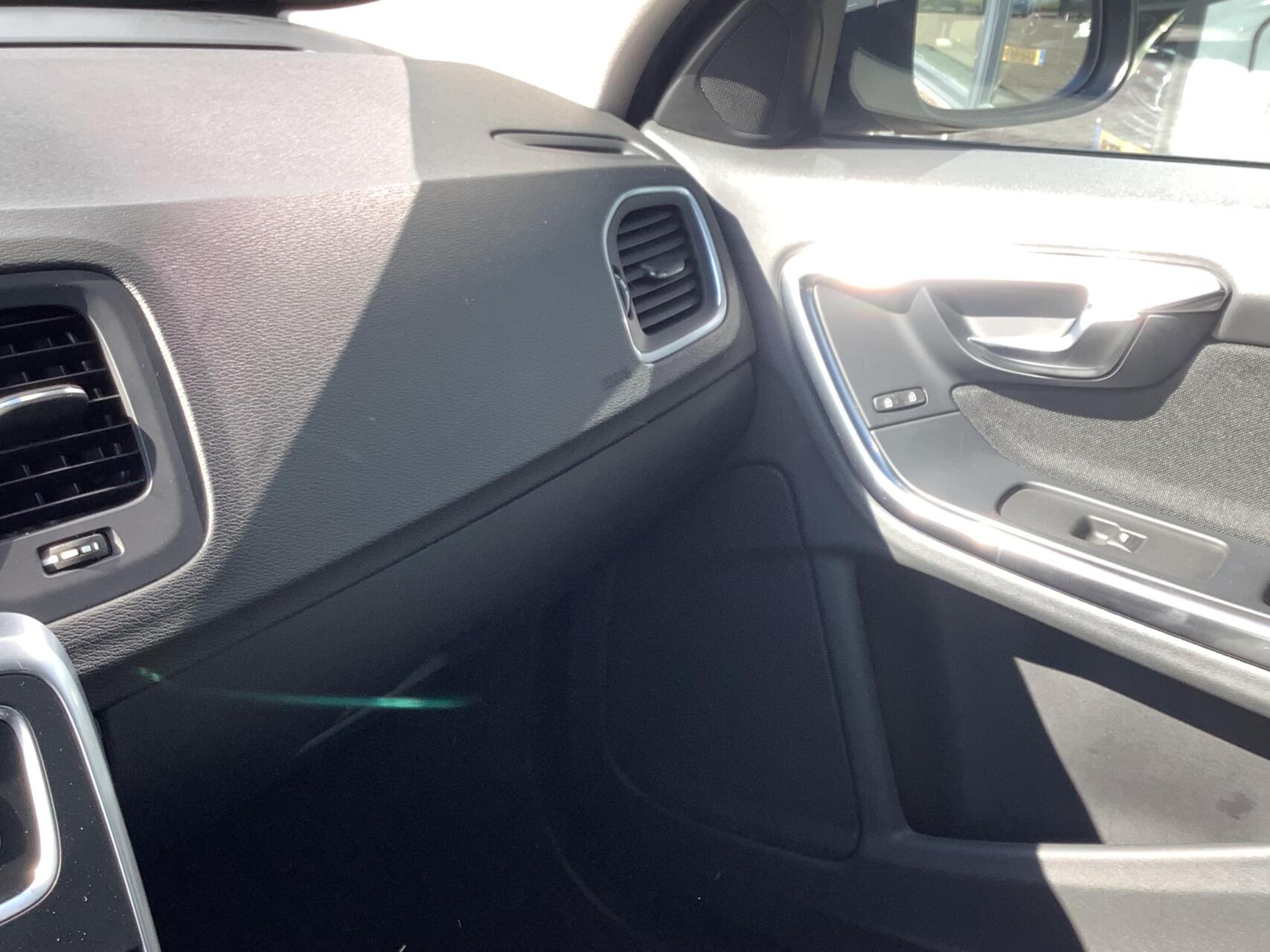 Foto van Volvo S60