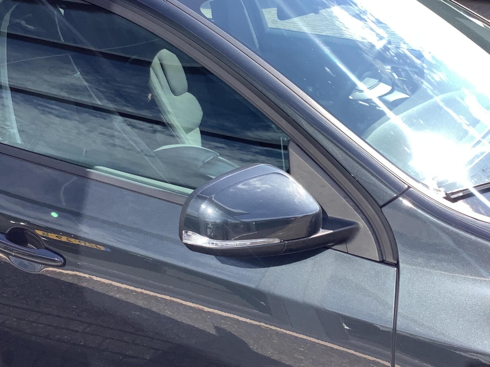 Foto van Volvo S60