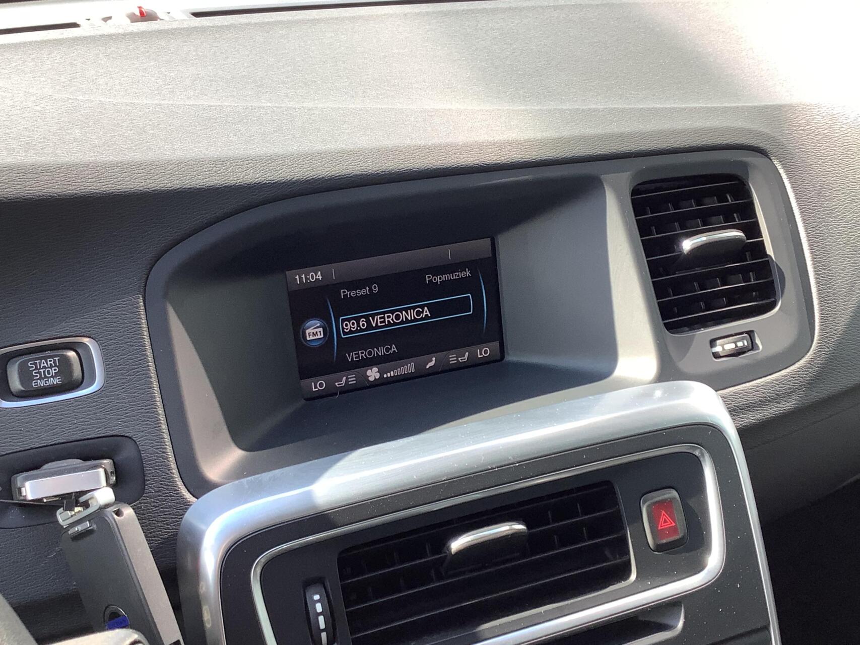 Foto van Volvo S60