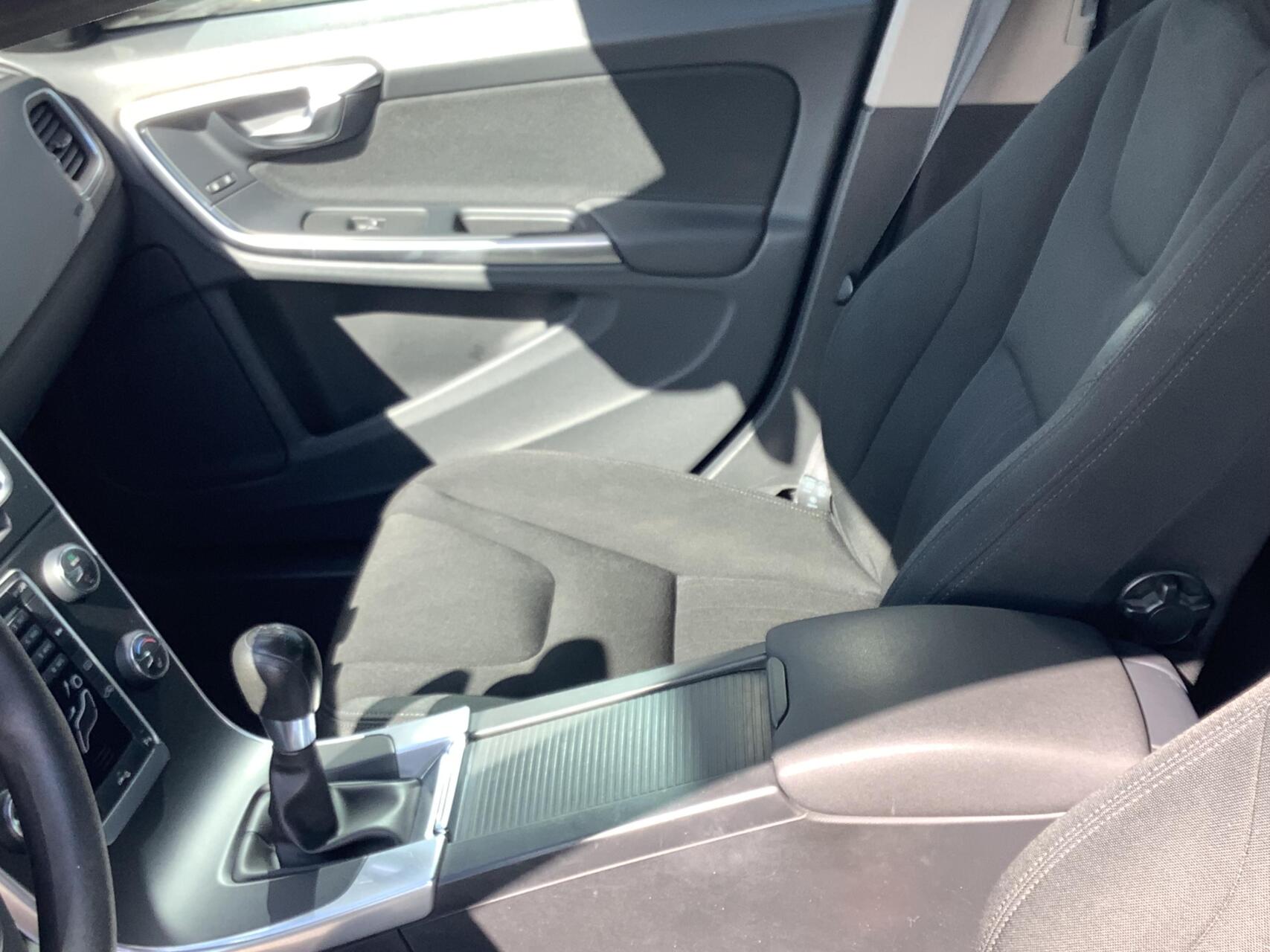 Foto van Volvo S60