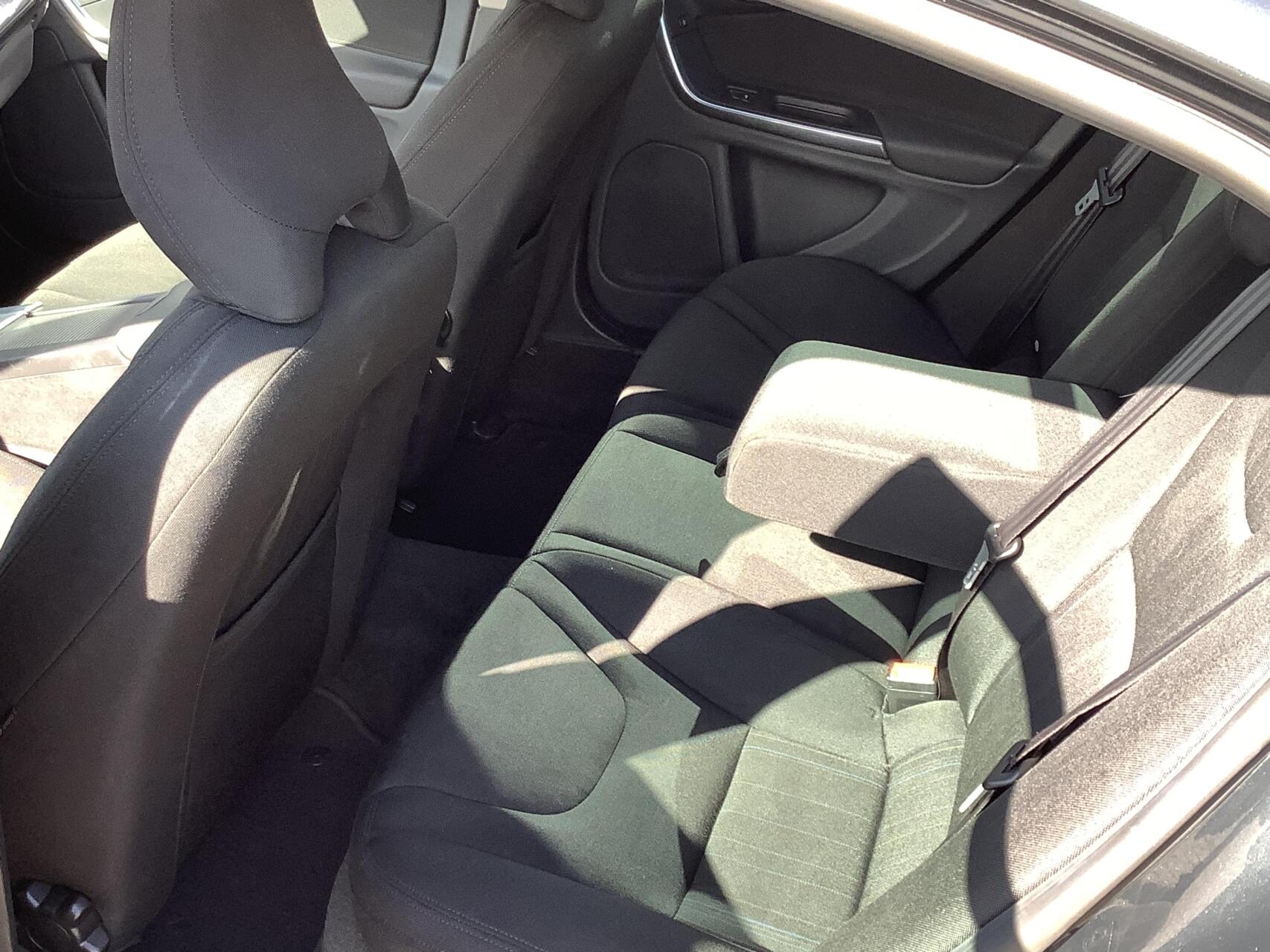Foto van Volvo S60