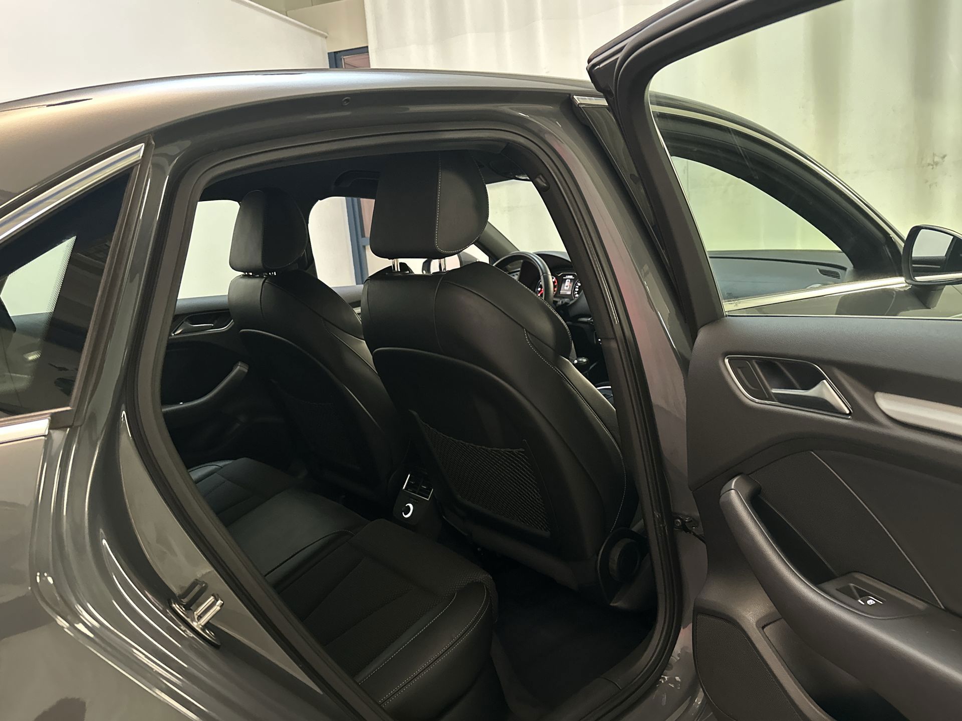 Foto van Audi A3 Limousine
