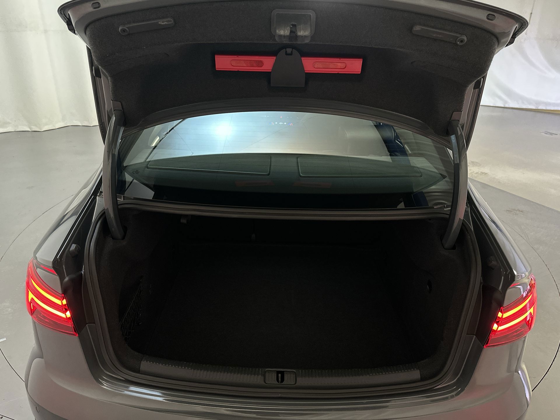 Foto van Audi A3 Limousine