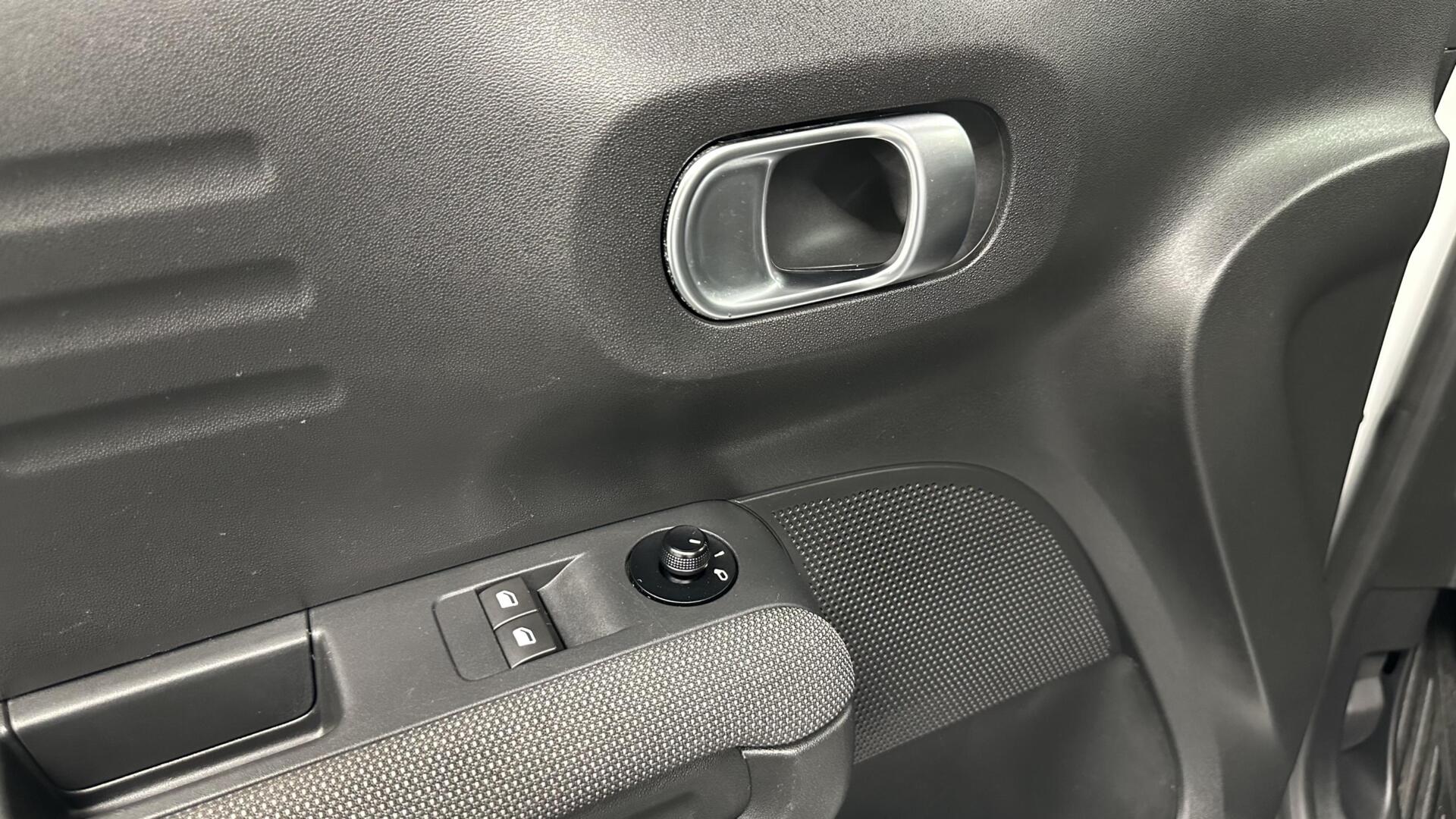 Foto van Citroen C3 Aircross