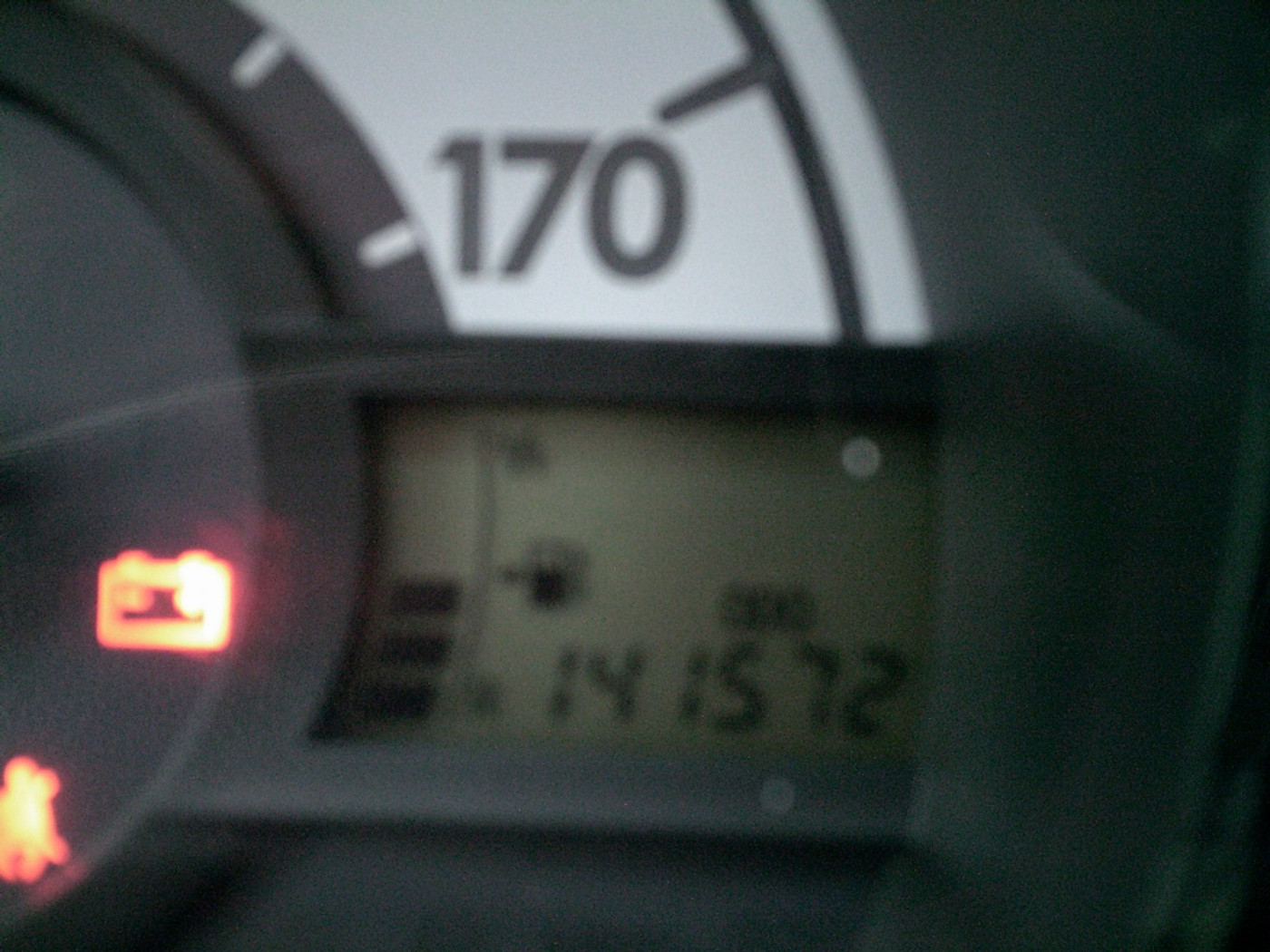 Foto van Citroen Citroen C1
