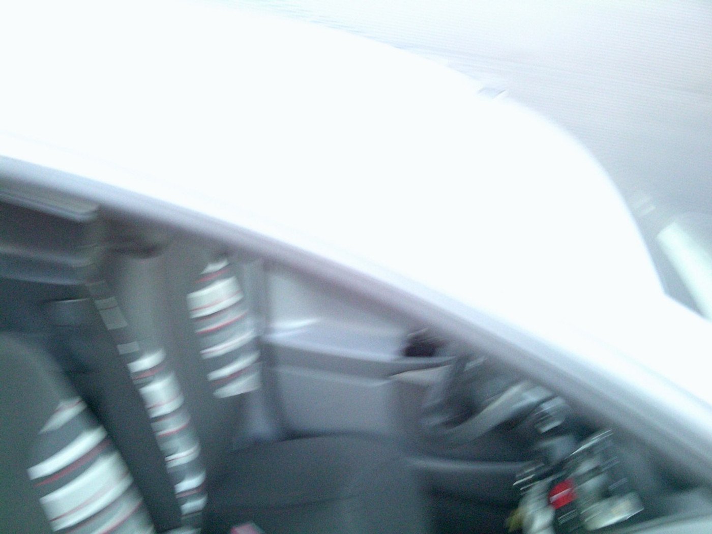 Foto van Citroen Citroen C1