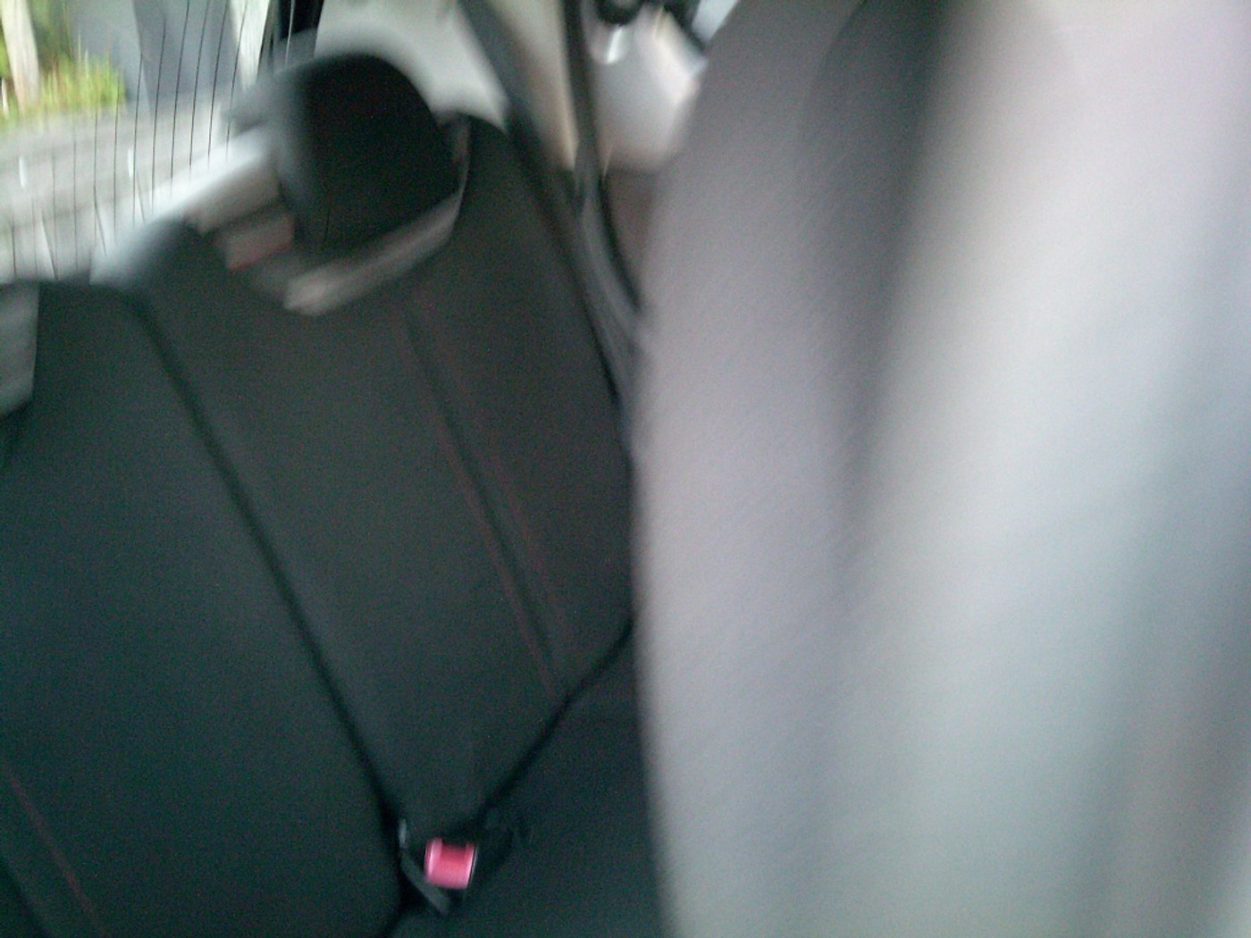 Foto van Citroen Citroen C1