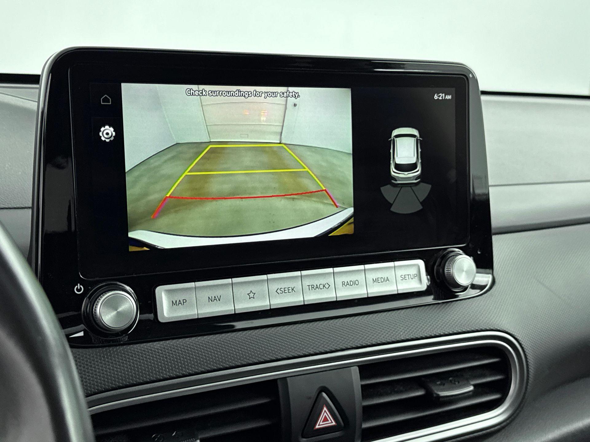 Foto van Hyundai Kona
