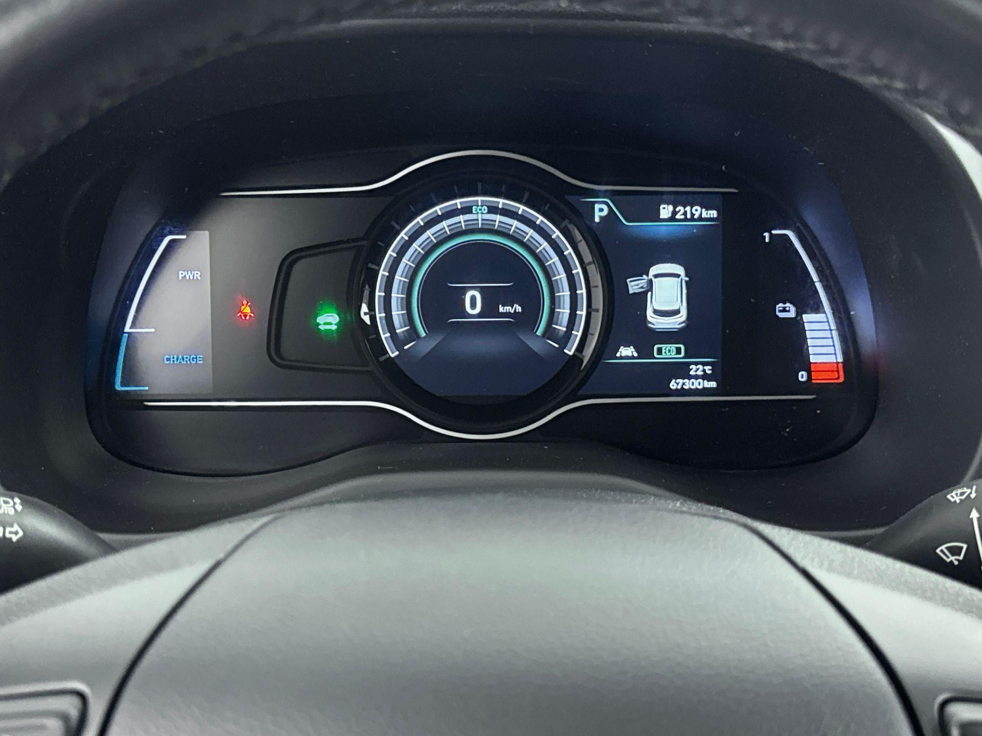Foto van Hyundai Kona