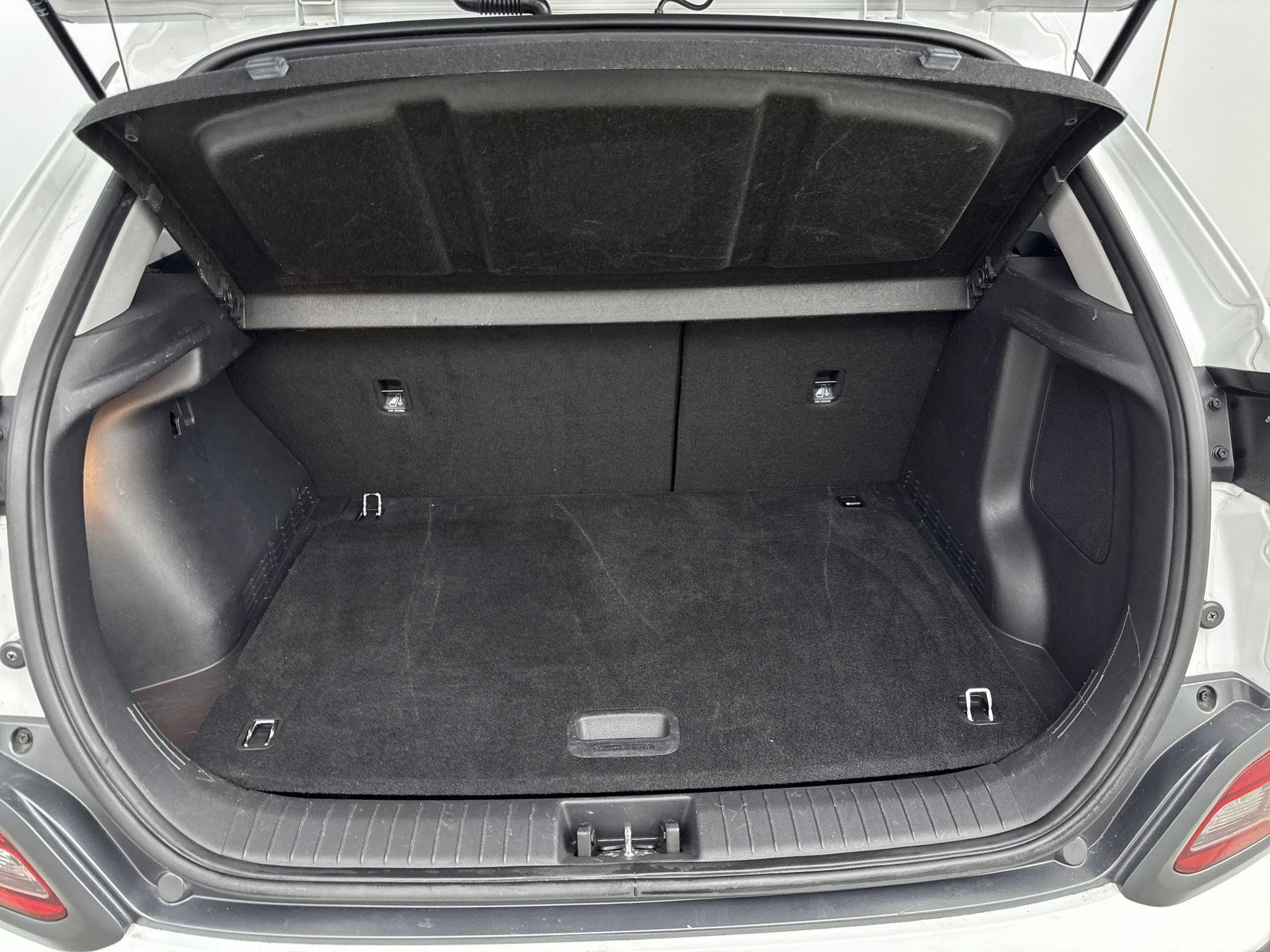 Foto van Hyundai Kona
